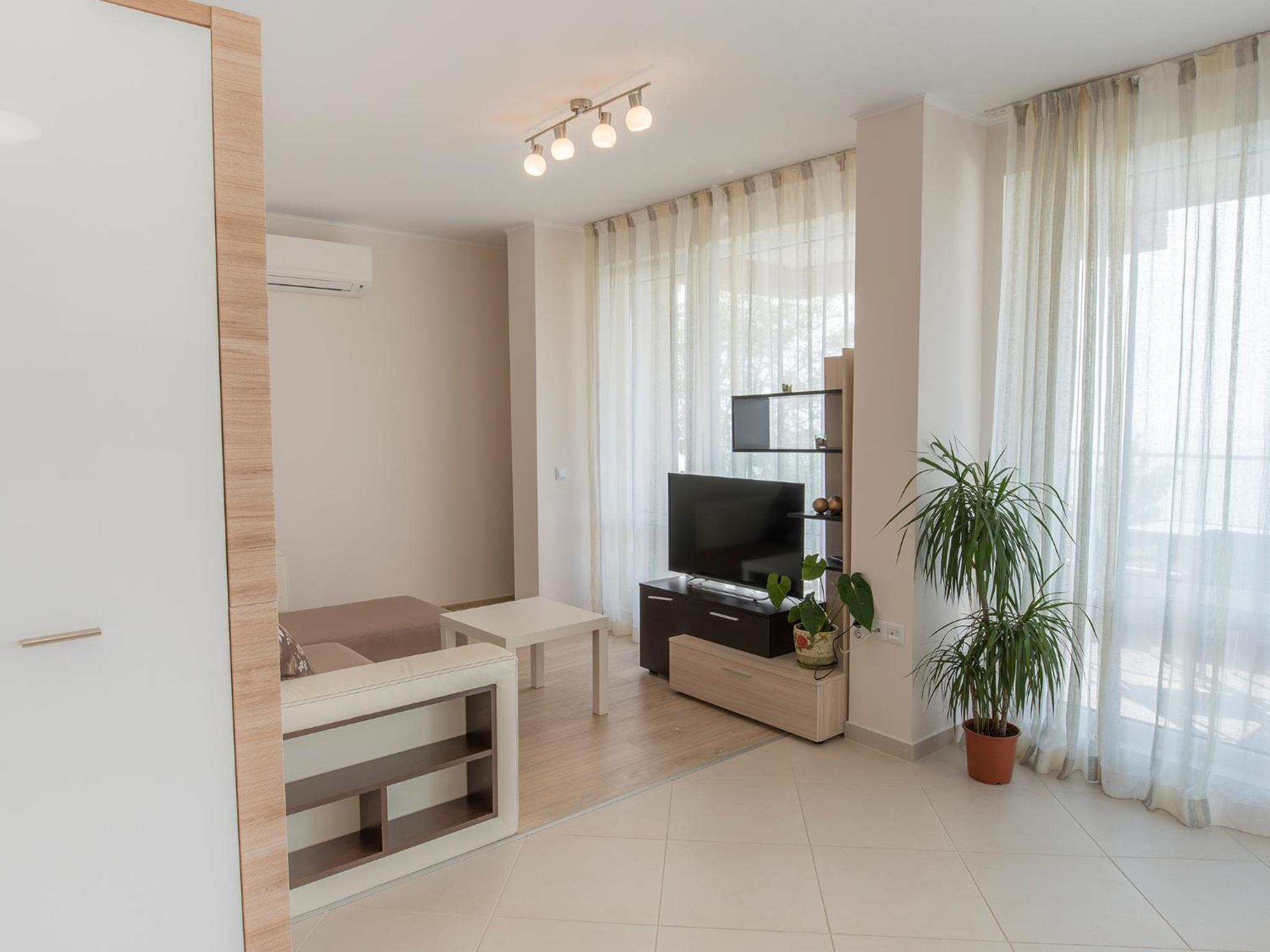 Gliko Seaside Apartments