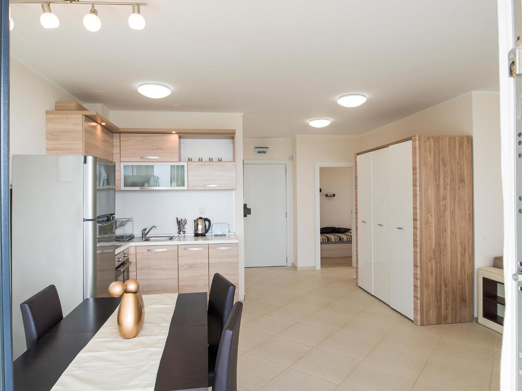 Gliko Seaside Apartments