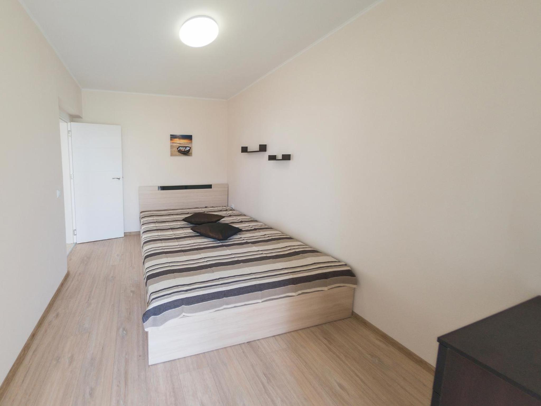Gliko Seaside Apartments