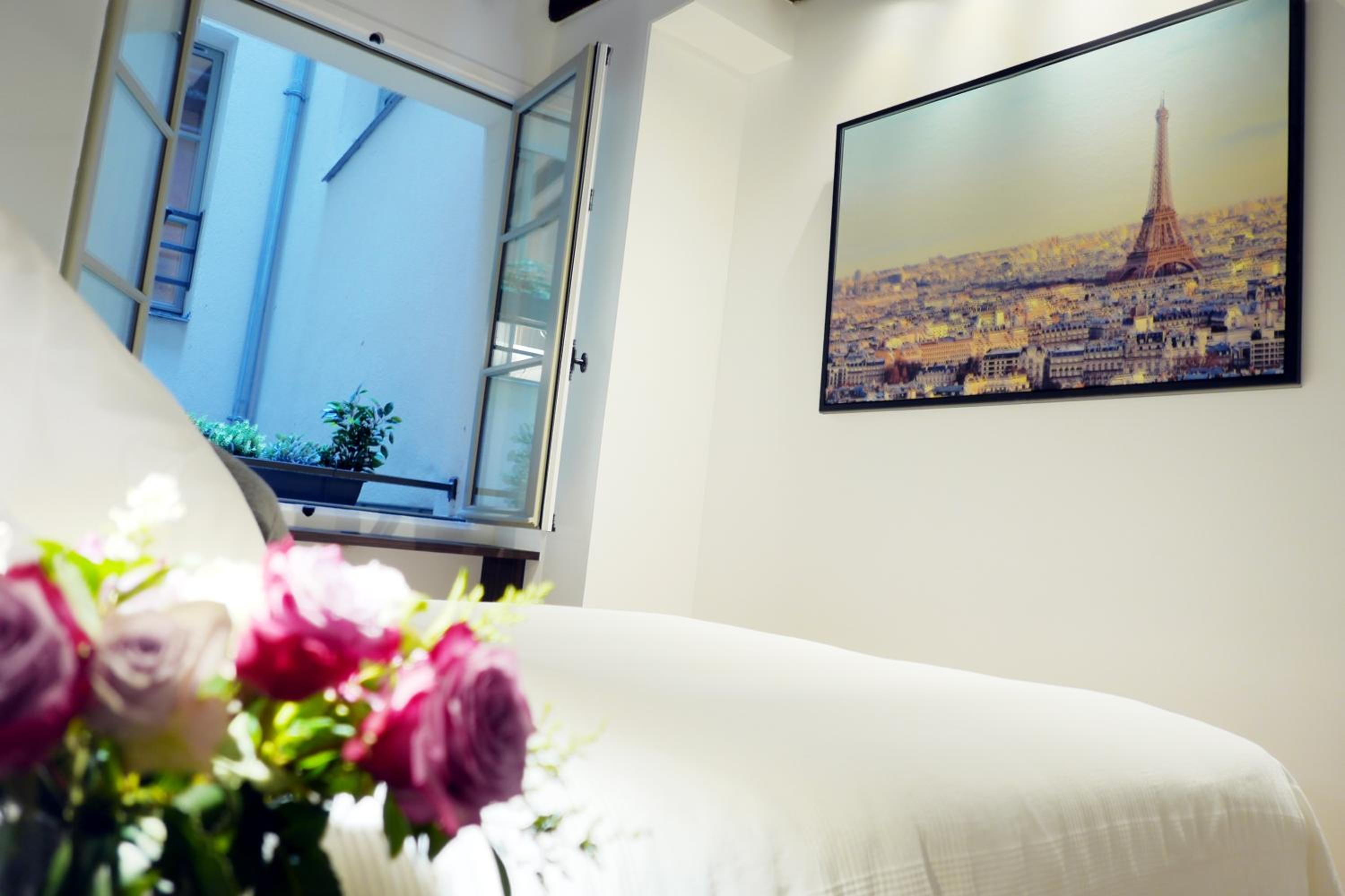 Apartments Cosy
