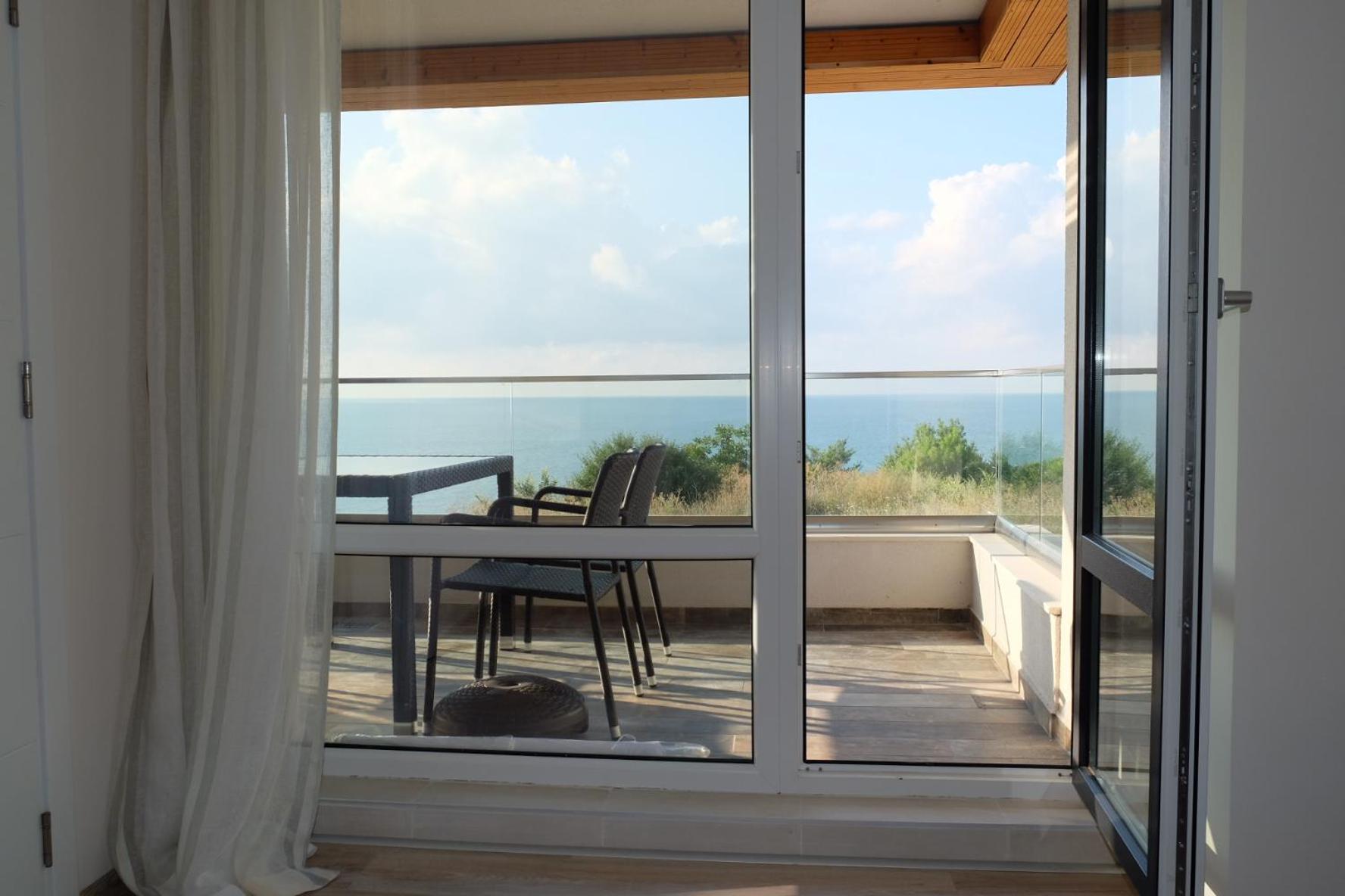 Gliko Seaside Apartments