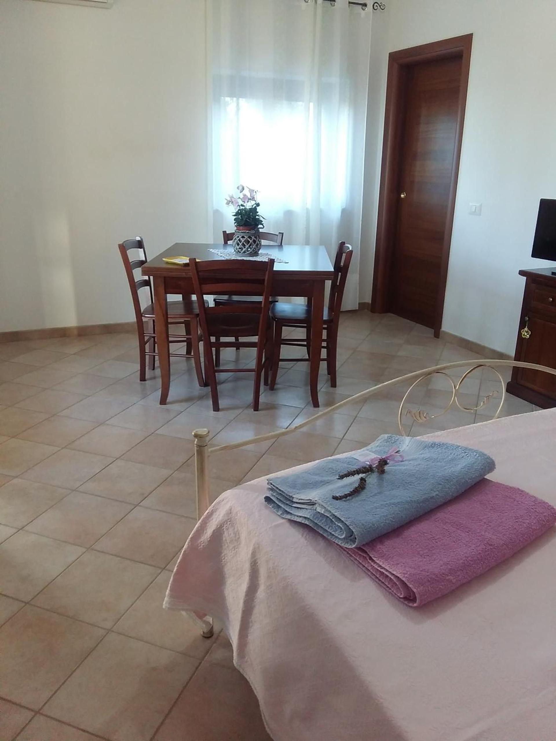 Agriturismo Le Scerze