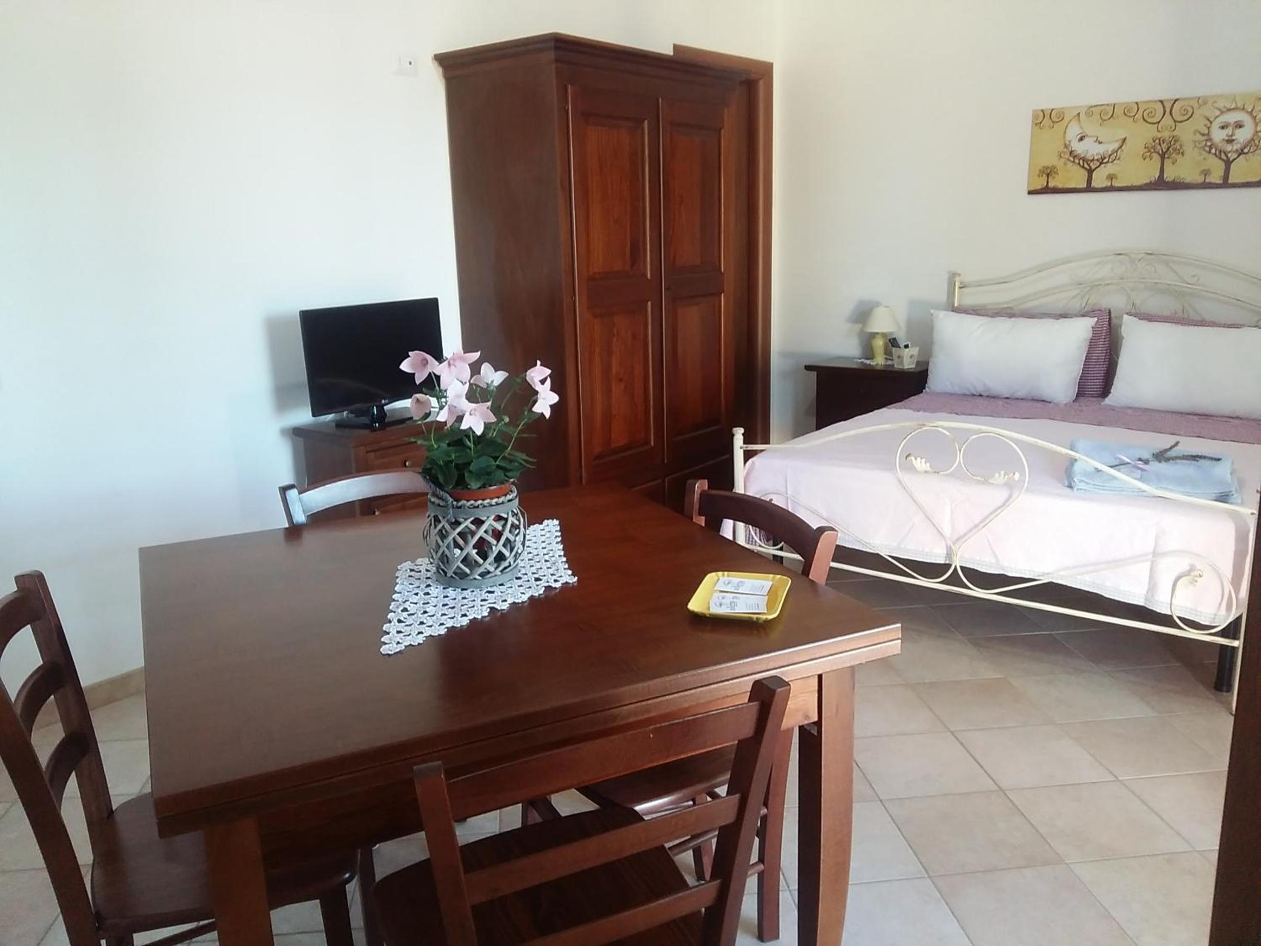 Agriturismo Le Scerze