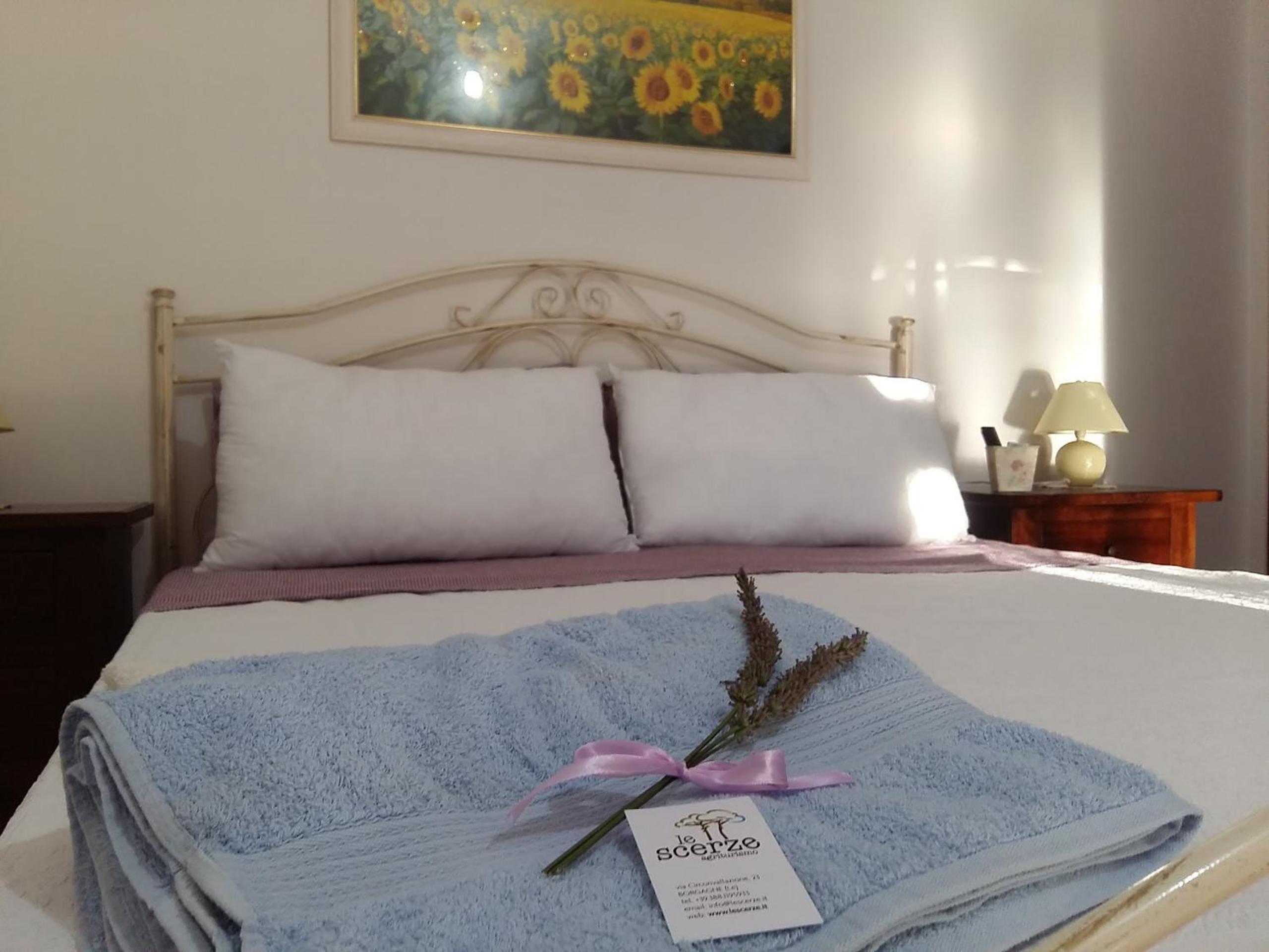 Agriturismo Le Scerze