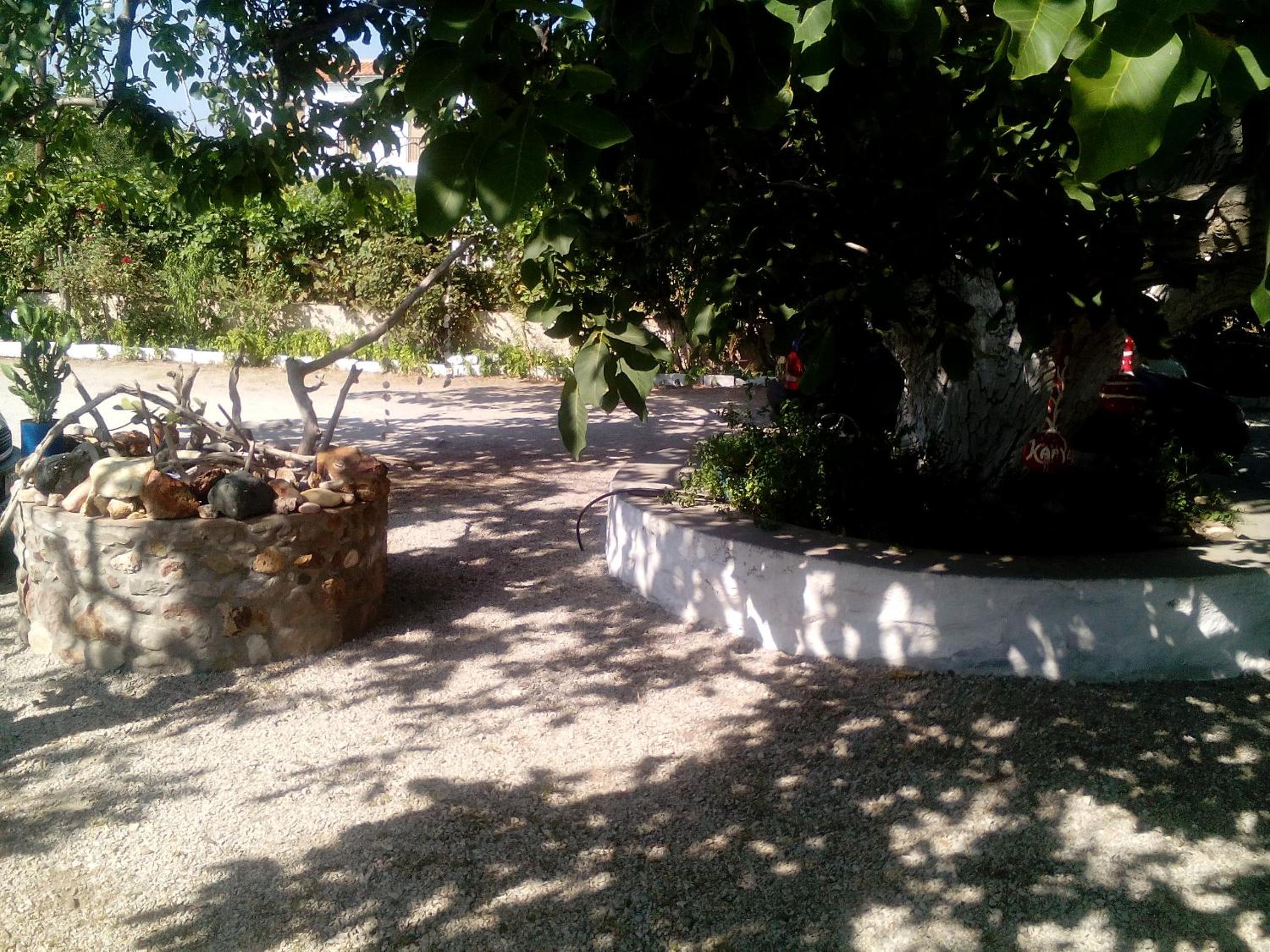 Guesthouse Karidia view 3