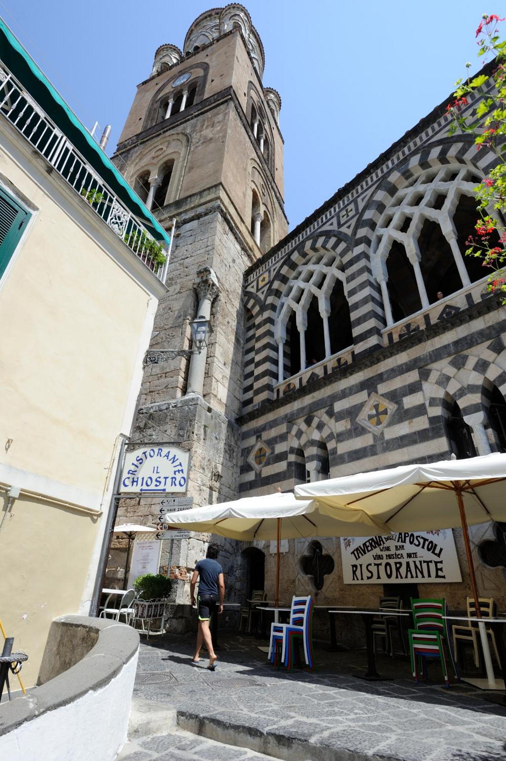 Il Paridà