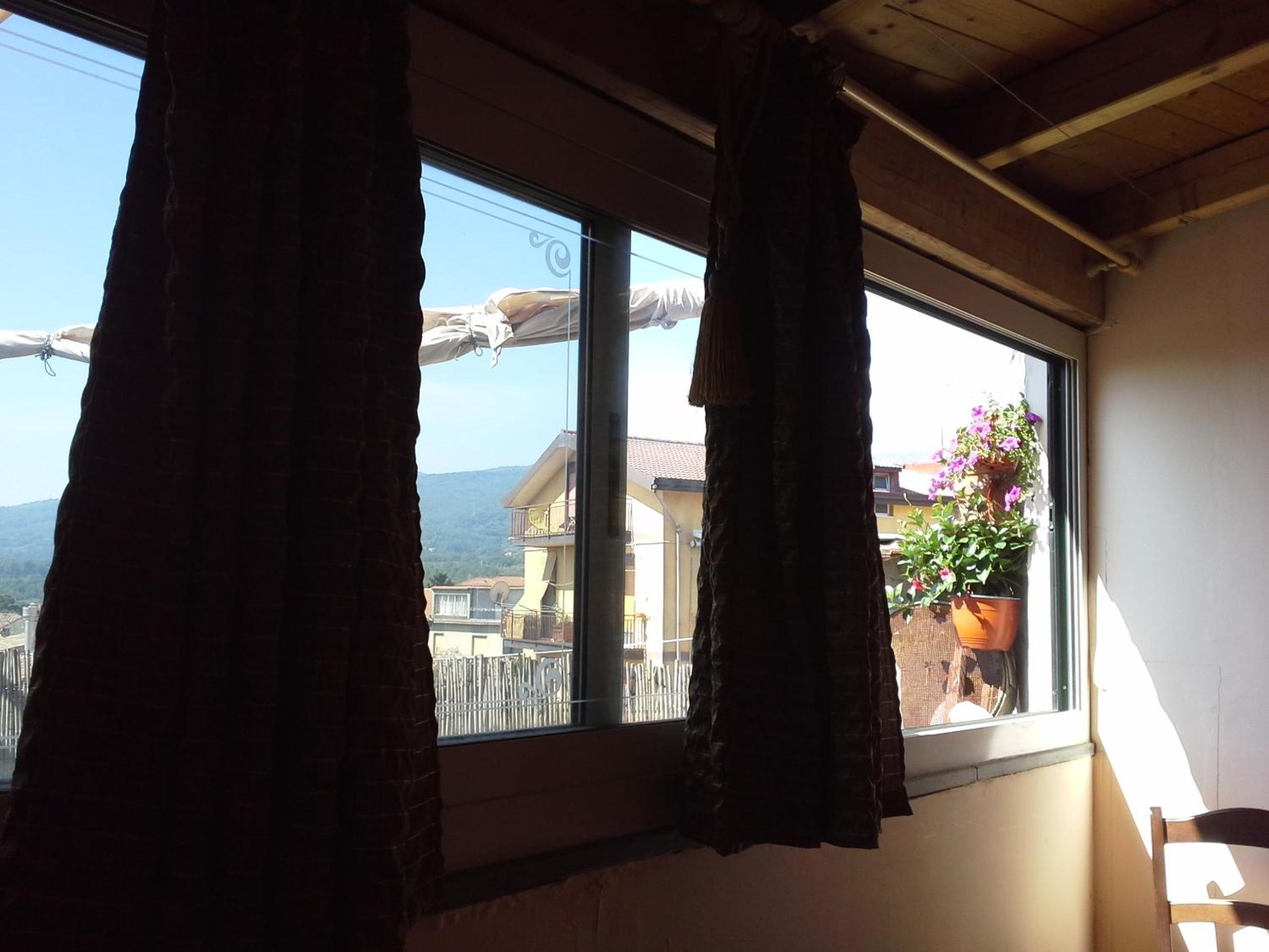 La Casa Dei Cestai