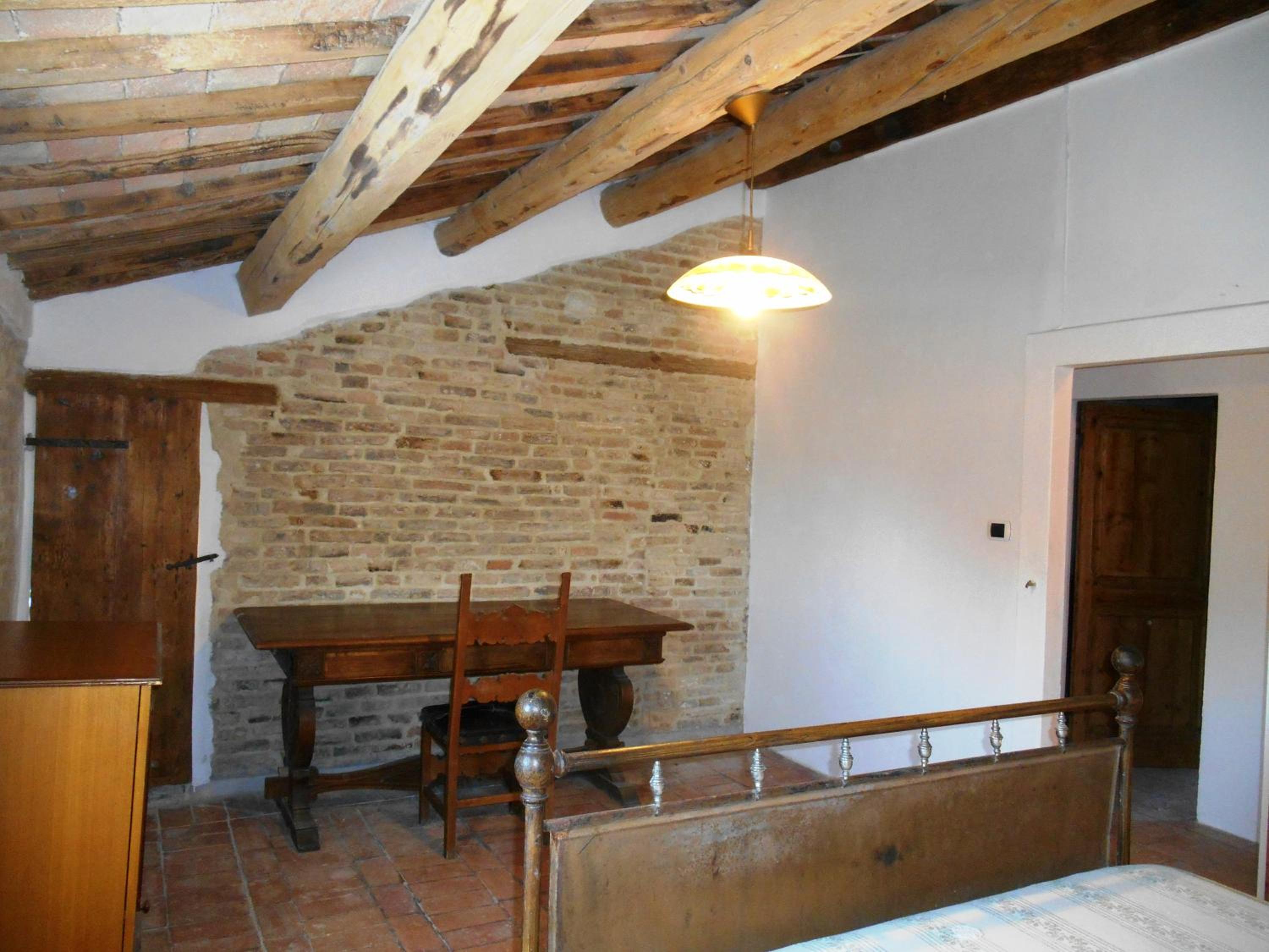 Casal Ferriano view 3
