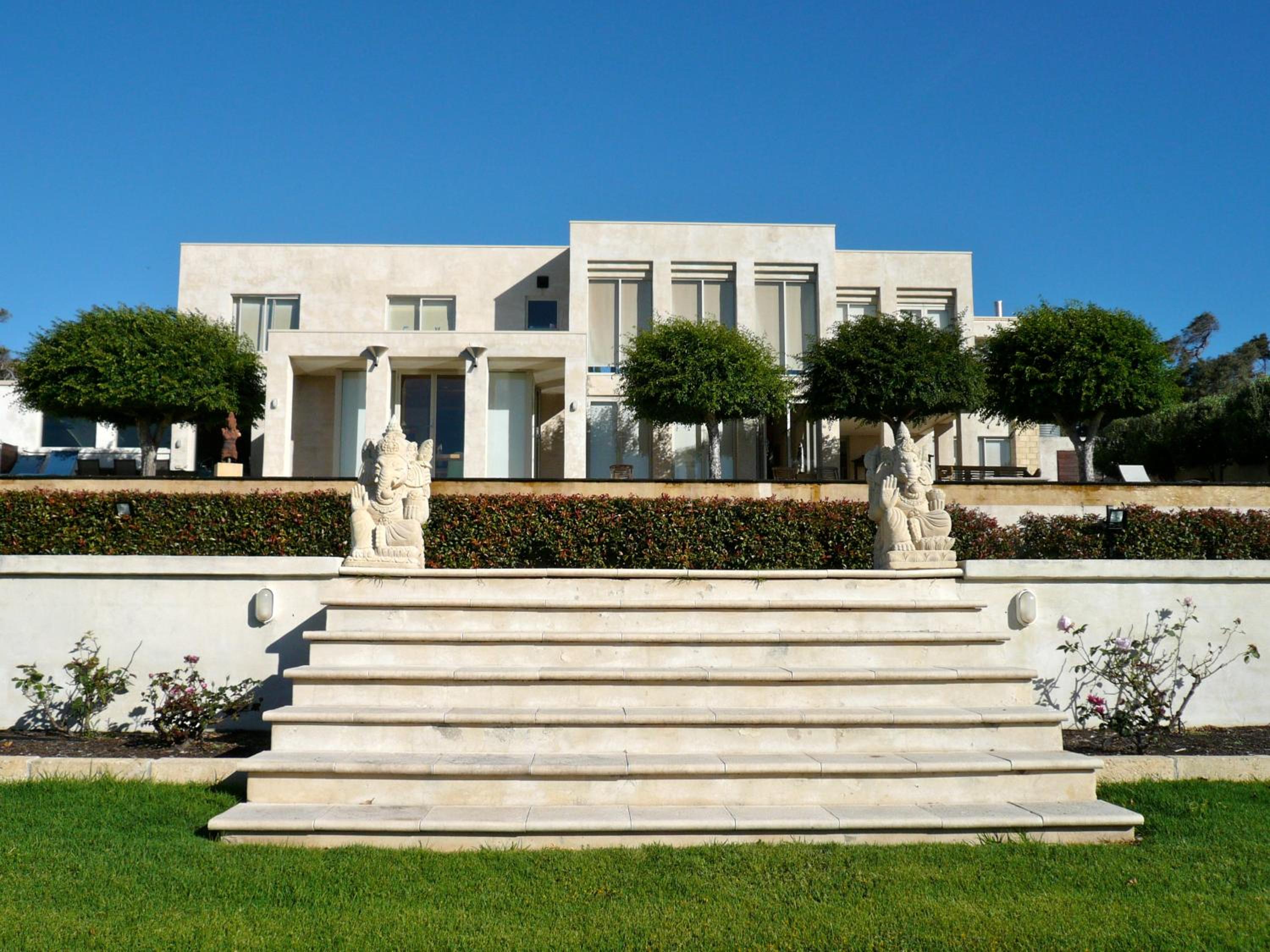 Hotel The Princess House - Image 1