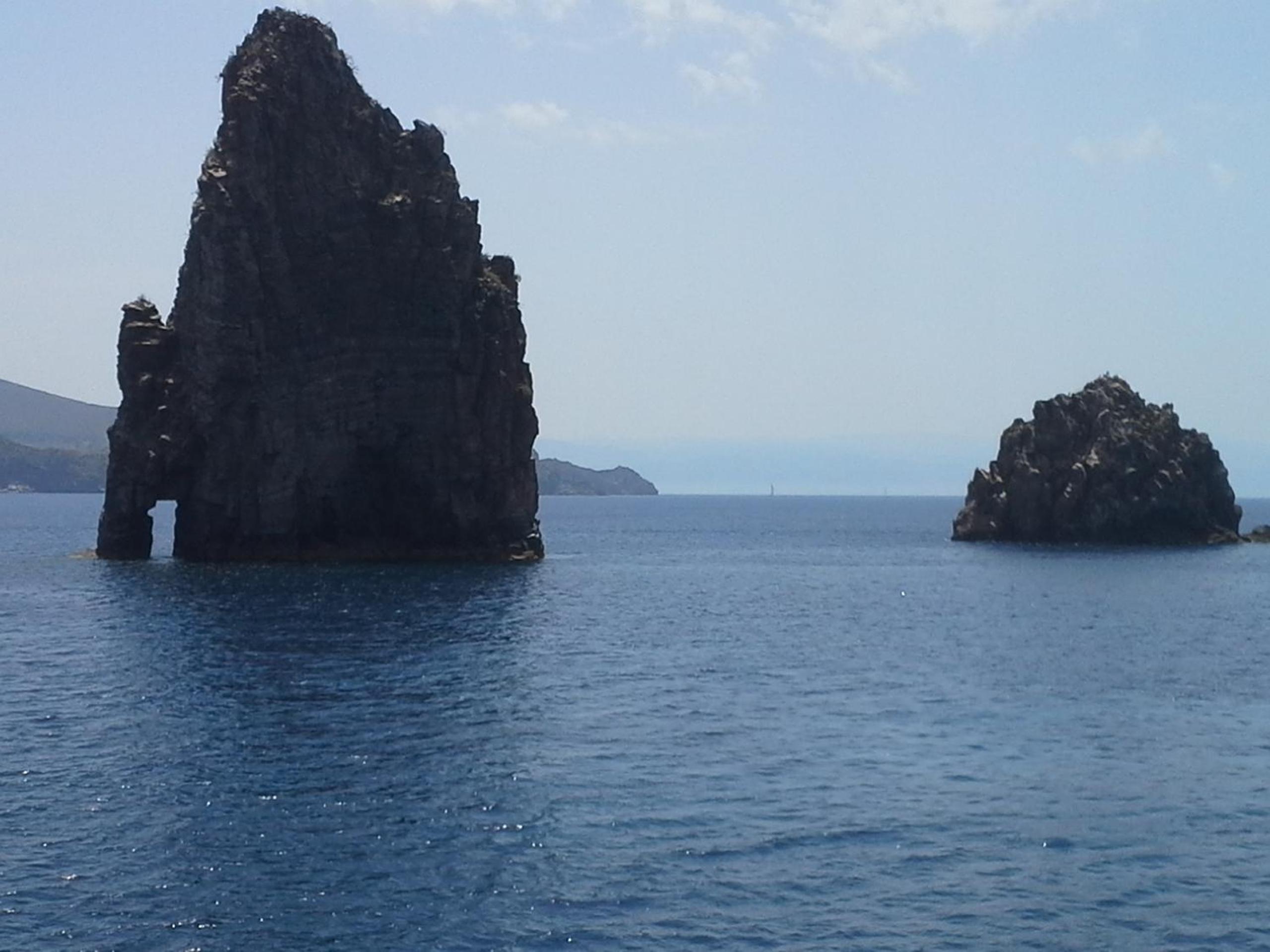 La Casa Dei Cestai