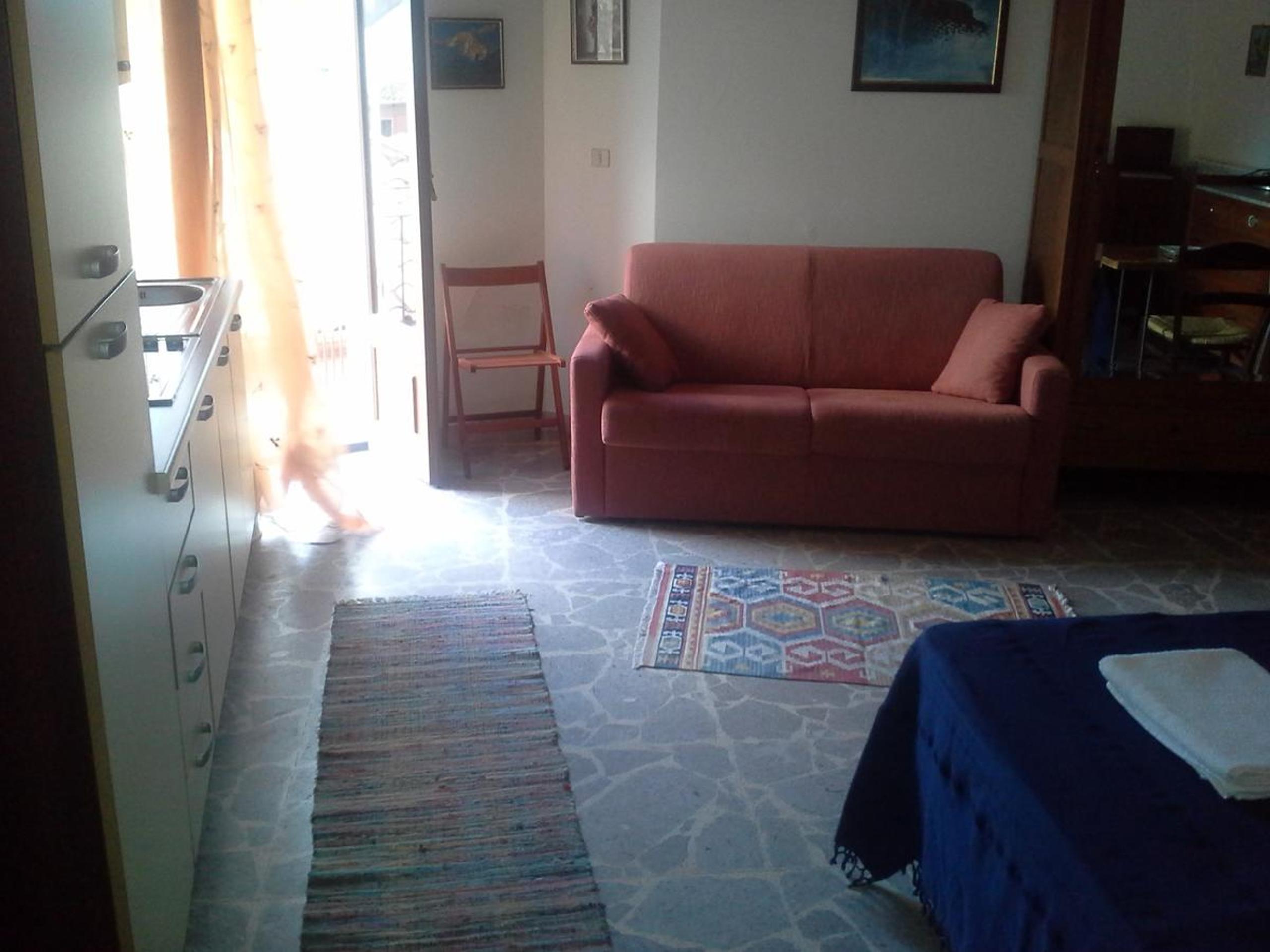 La Casa Dei Cestai