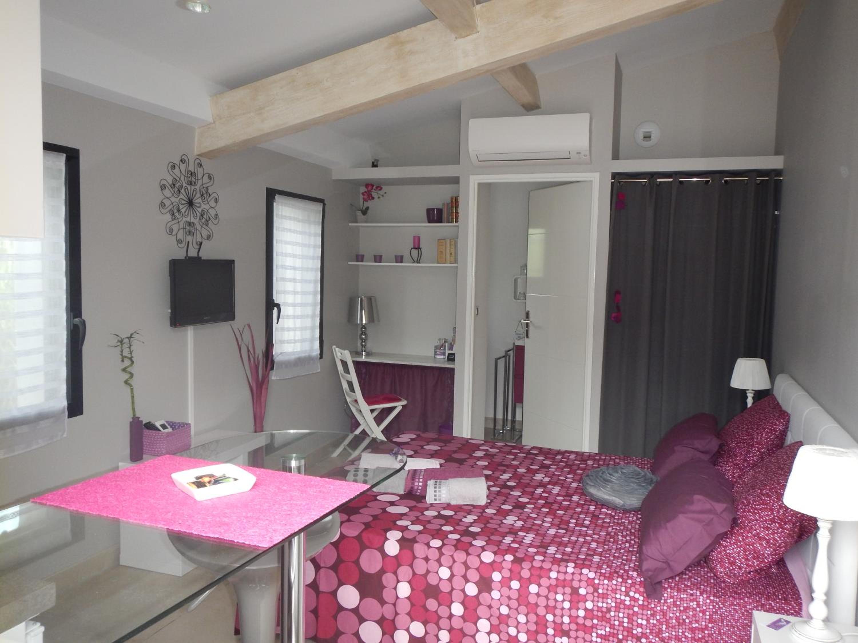 le gîte Lou Jas view 3