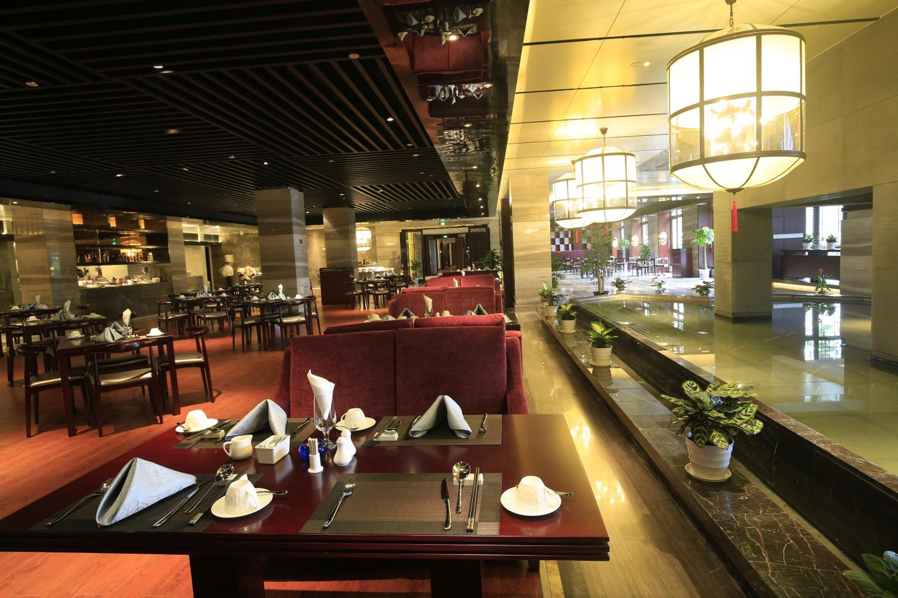 LN Dongfang Resort, photo 10