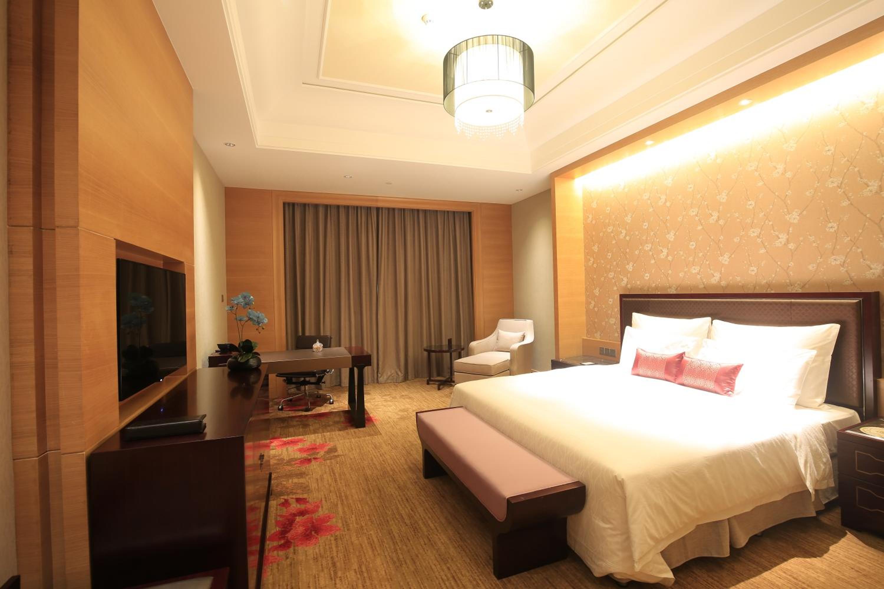LN Dongfang Resort, photo 13