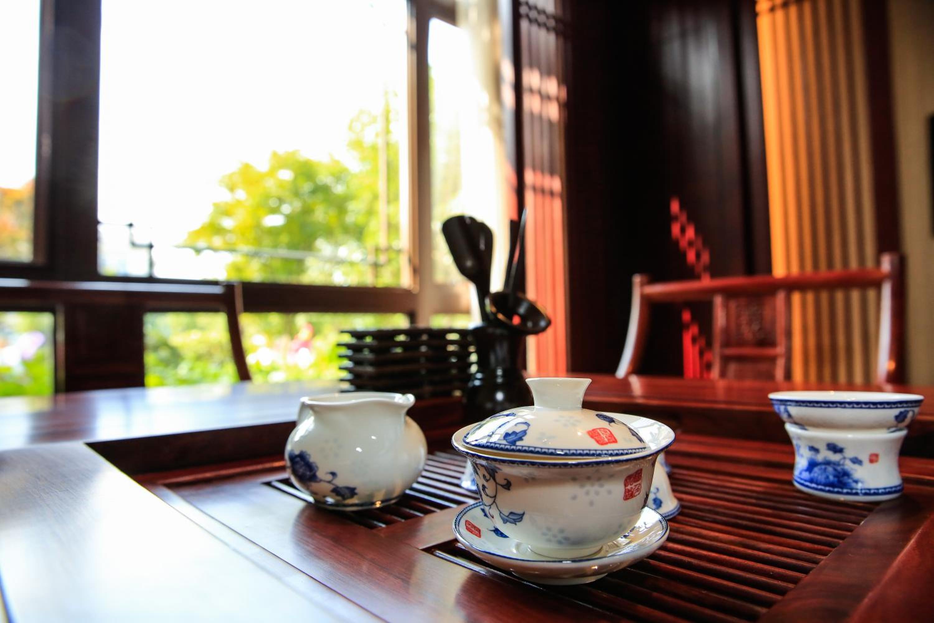 LN Dongfang Resort, photo 9