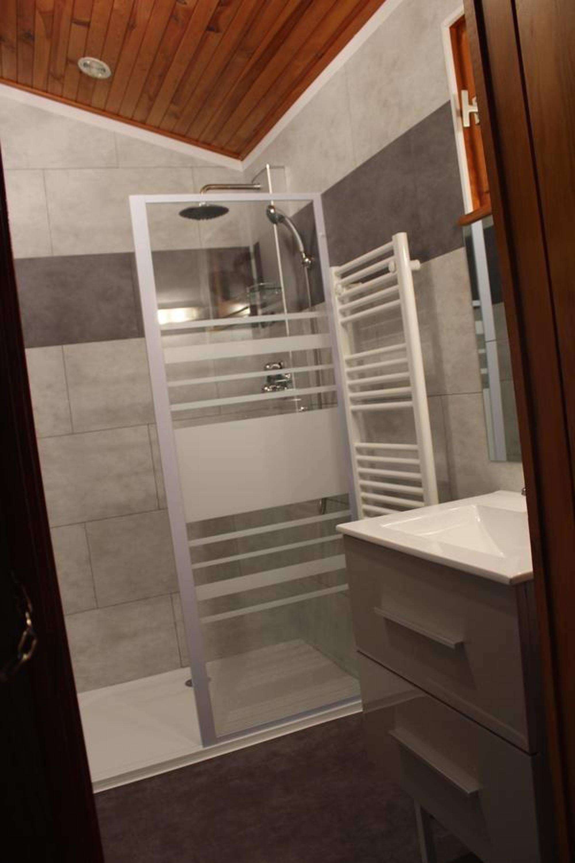 Chalet Les Jonquilles