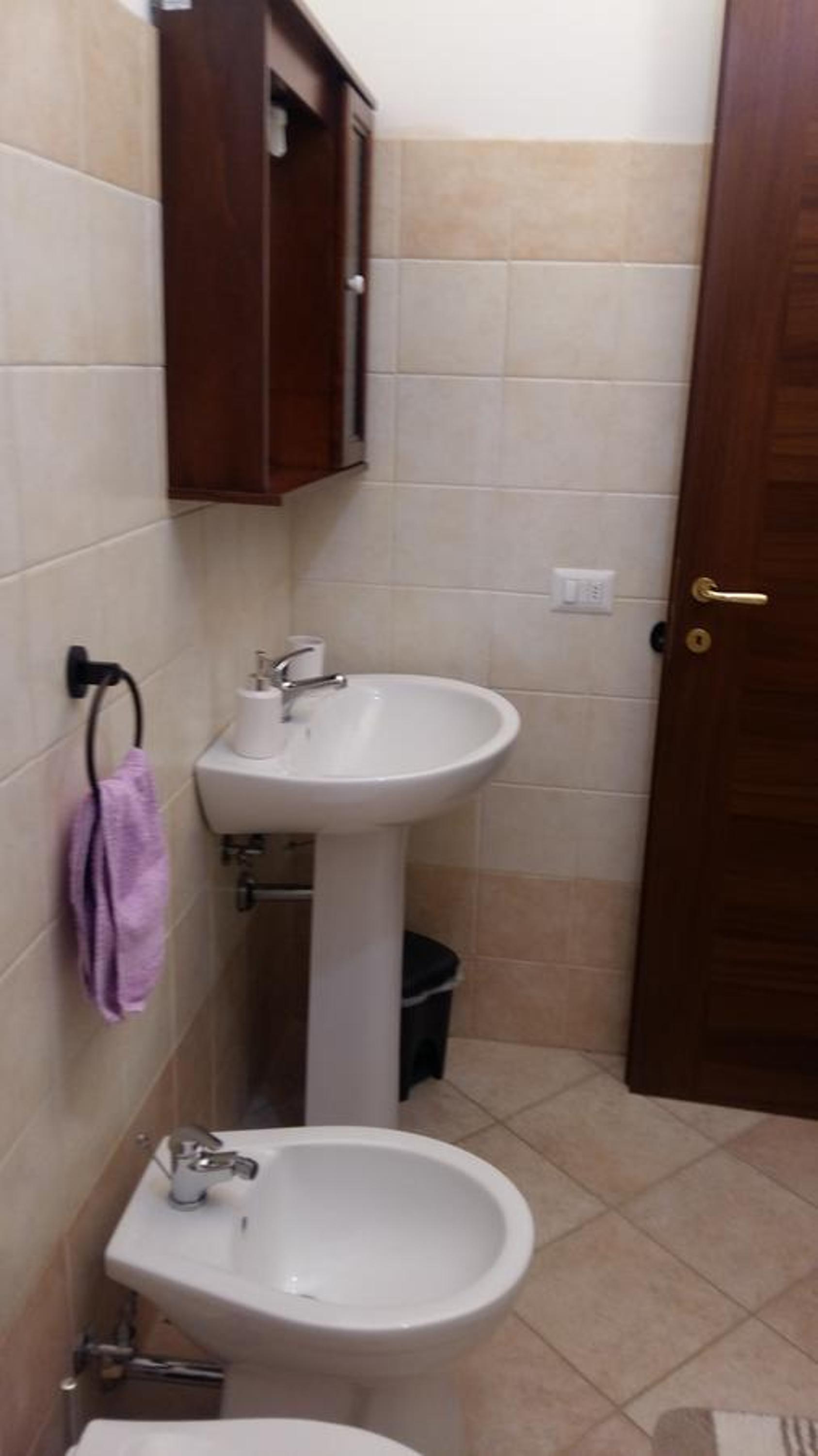 Agriturismo Le Scerze