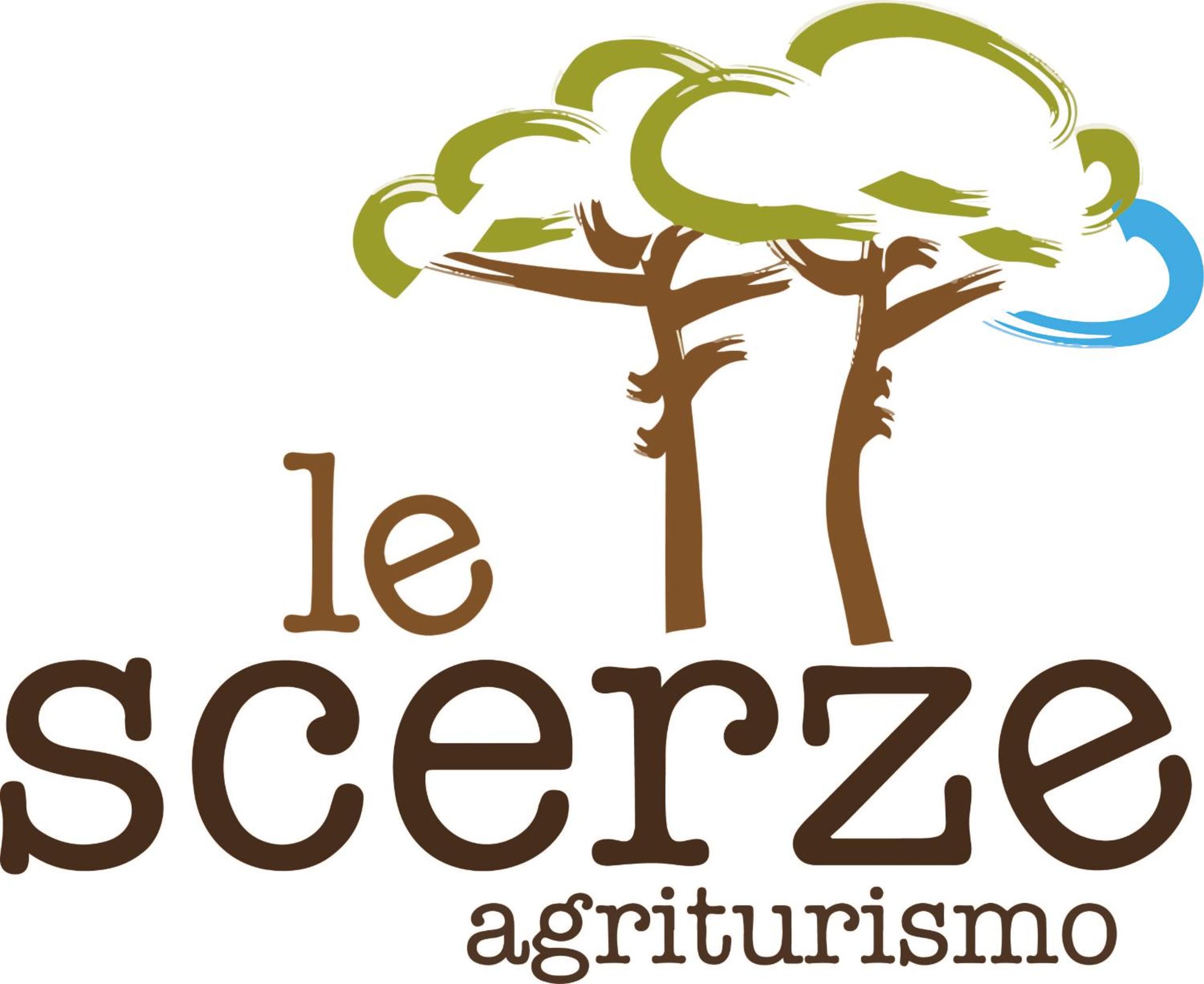 Agriturismo Le Scerze