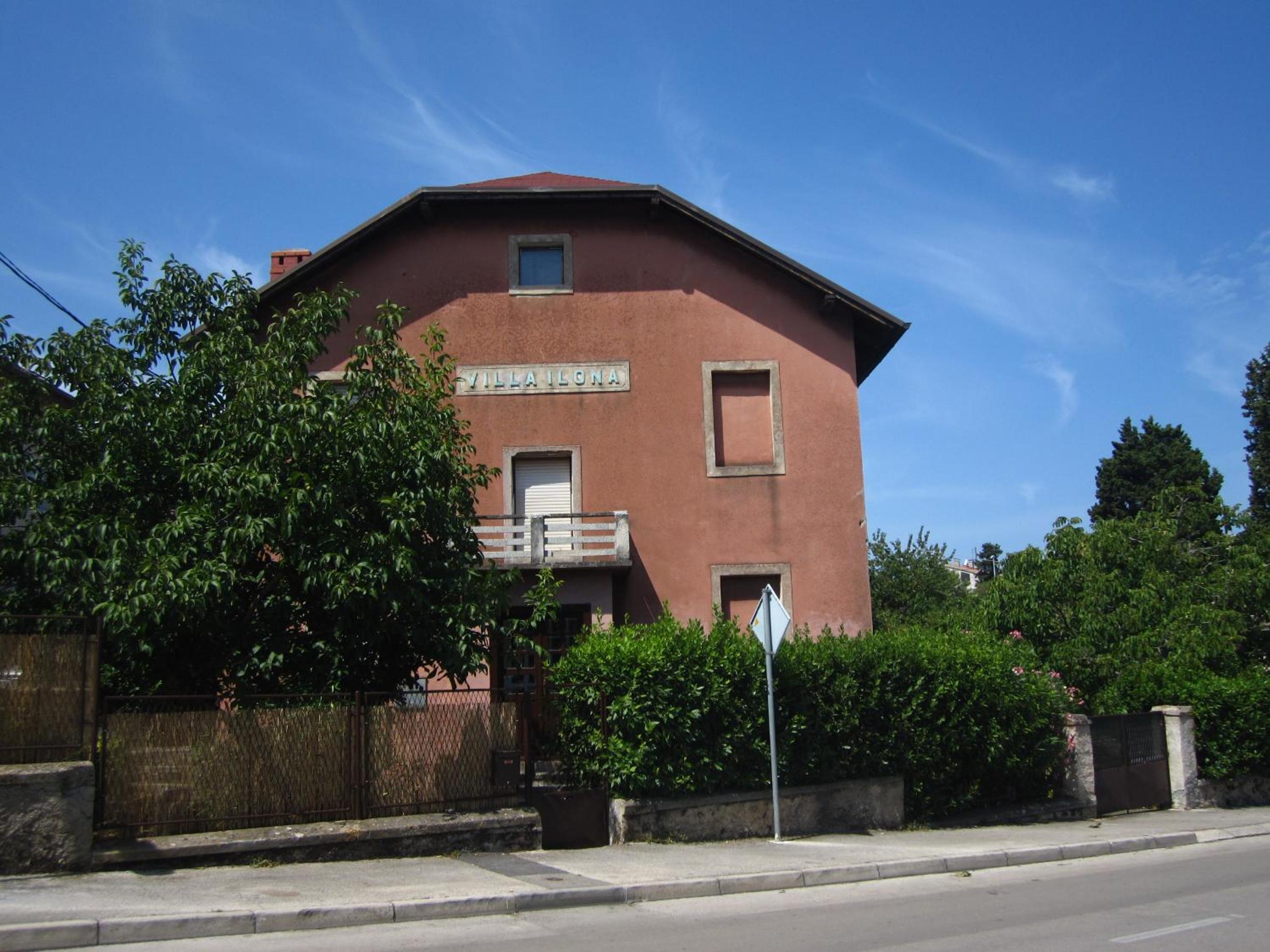 Guest House Ilona