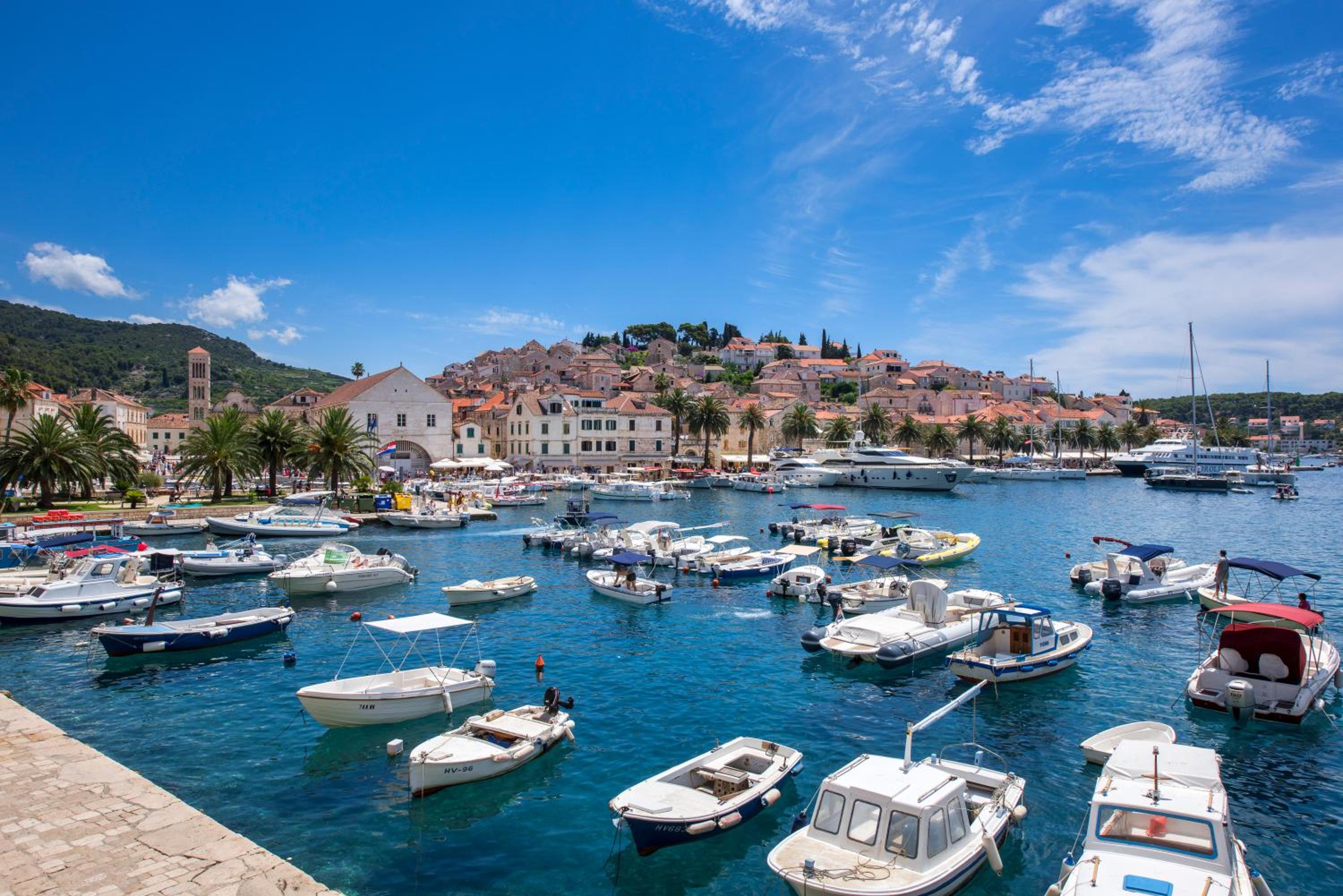 Hvar Riva Rooms — photo 16