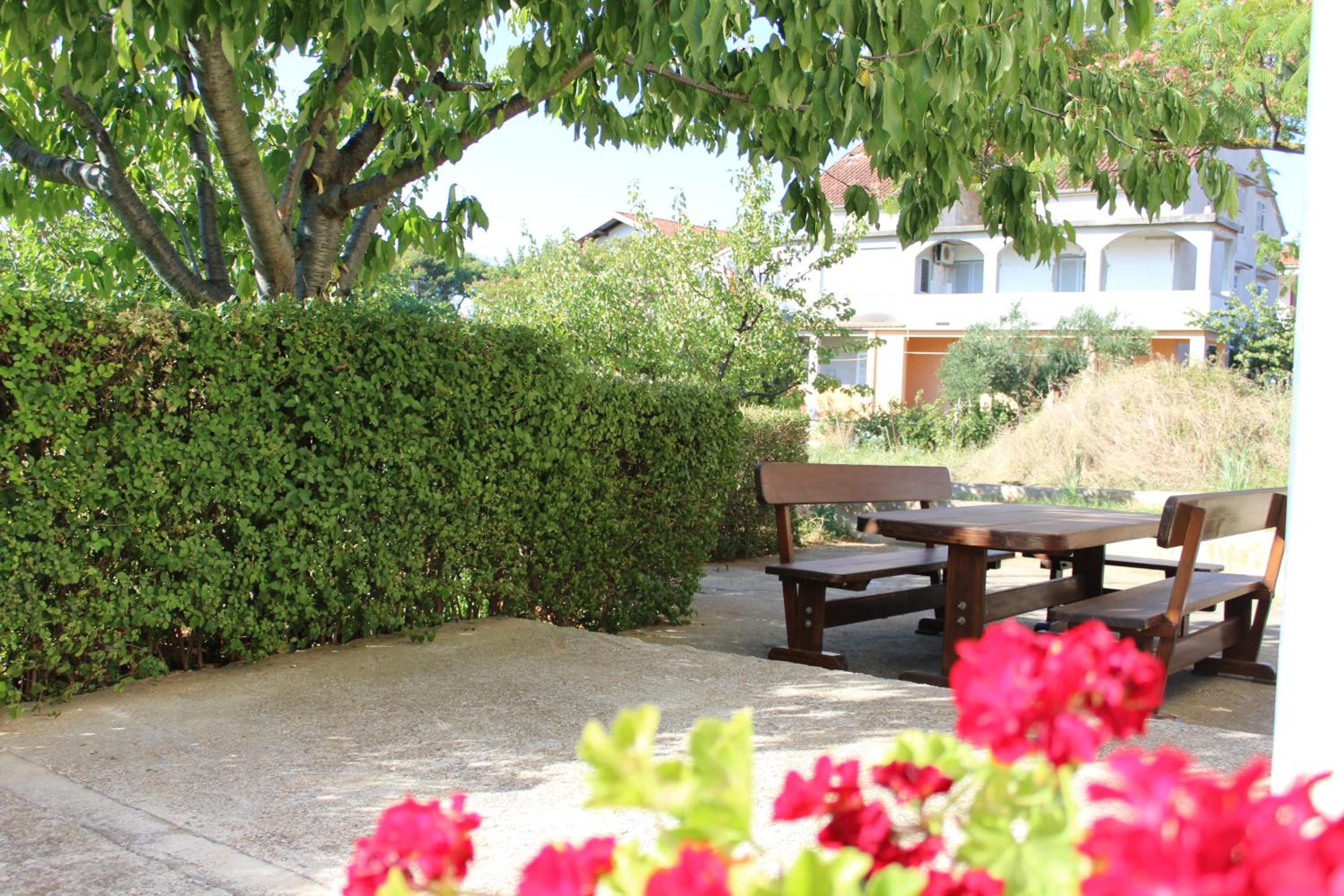 Apartment Lucy Zadar - free private parking view 2
