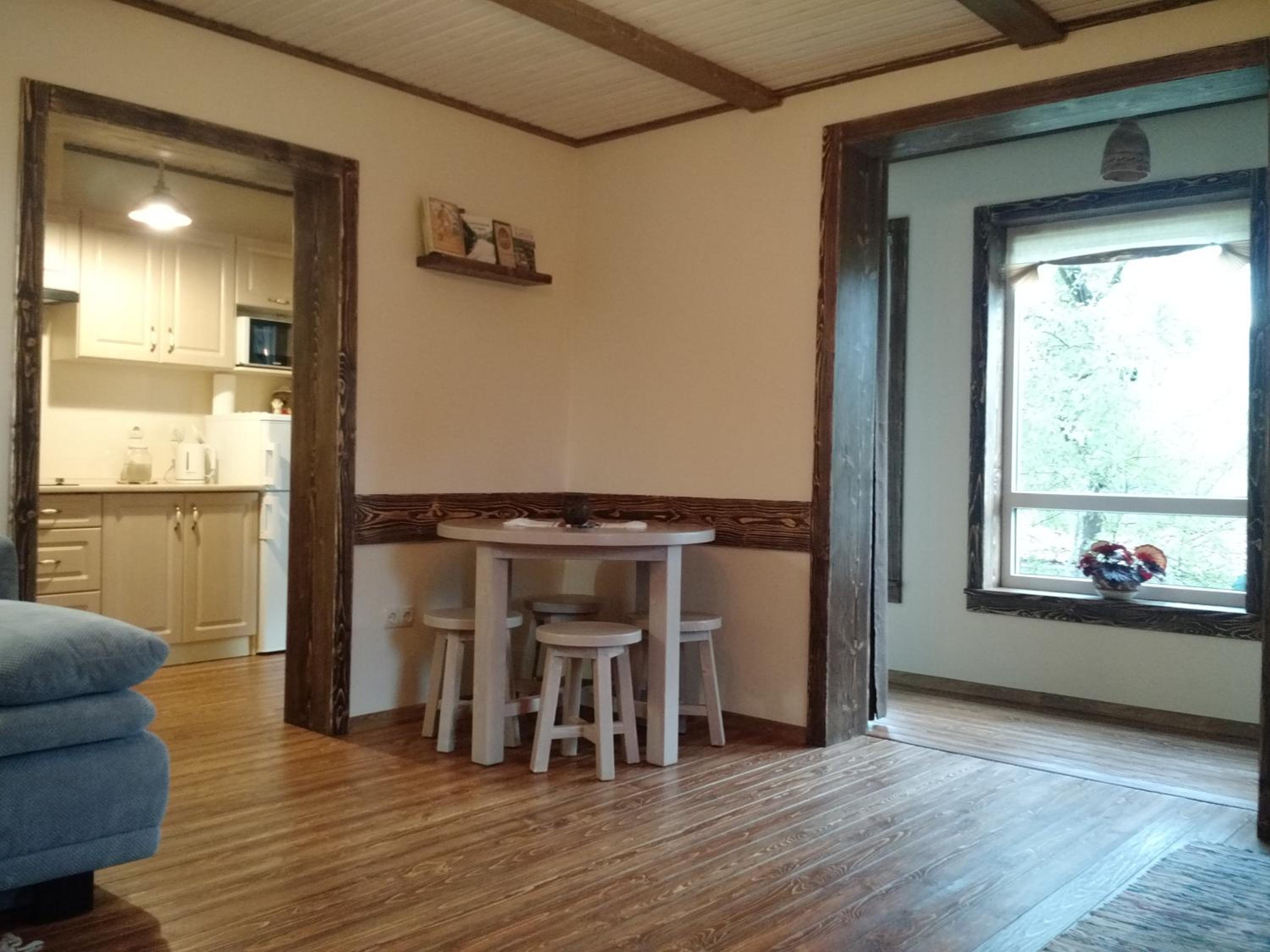 Country House Kosiv