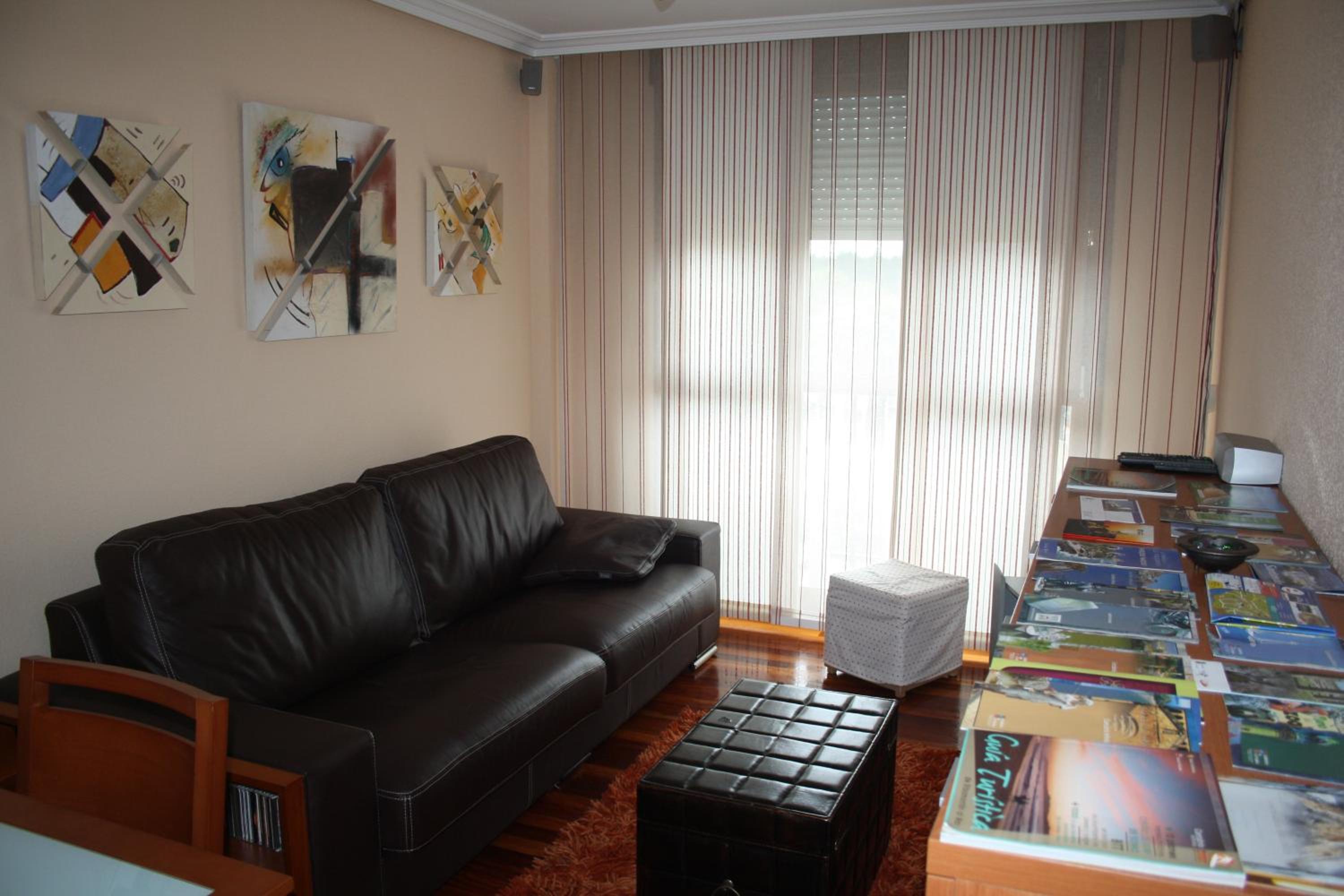 Apartamento de Playa Somo Loredo view 3