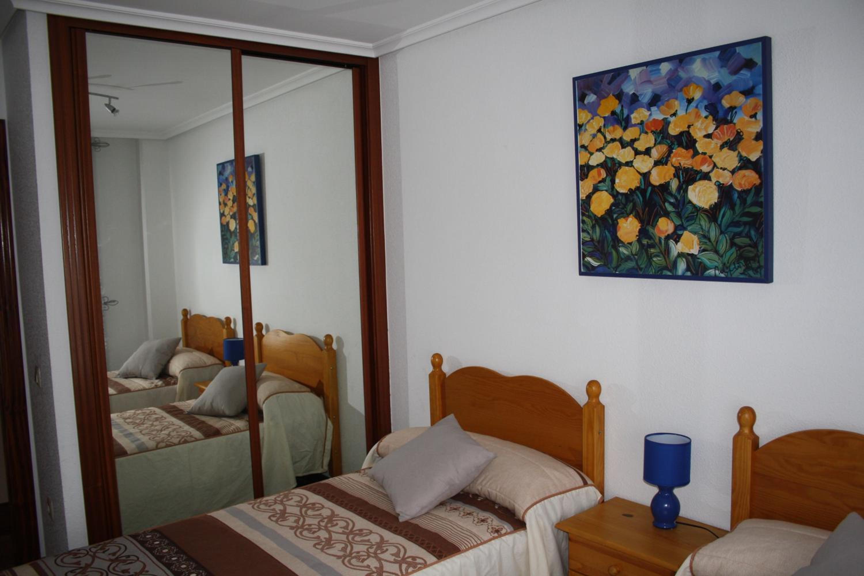 Apartamento de Playa Somo Loredo view 2