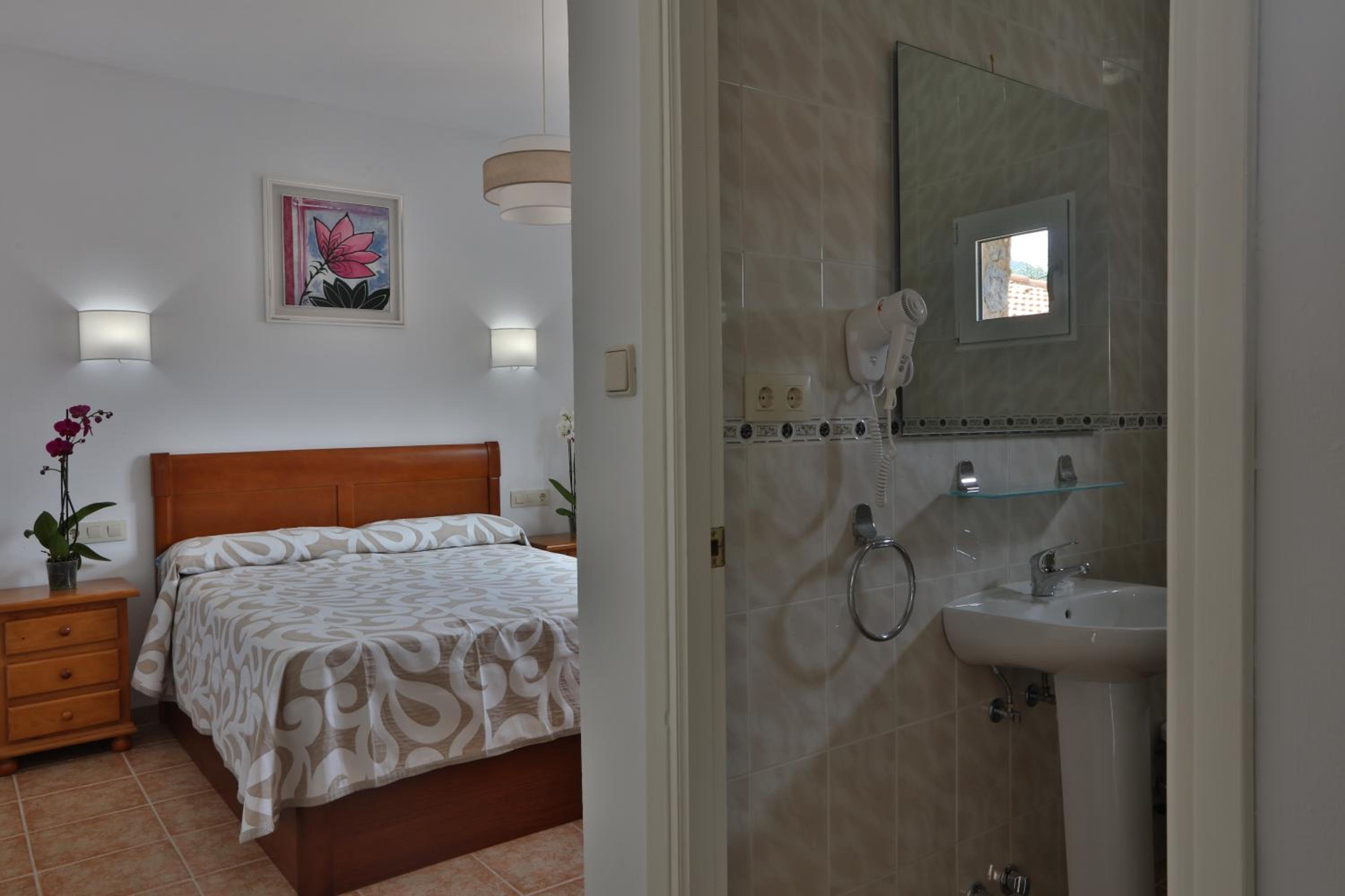 Apartamentos El Madroñal view 5