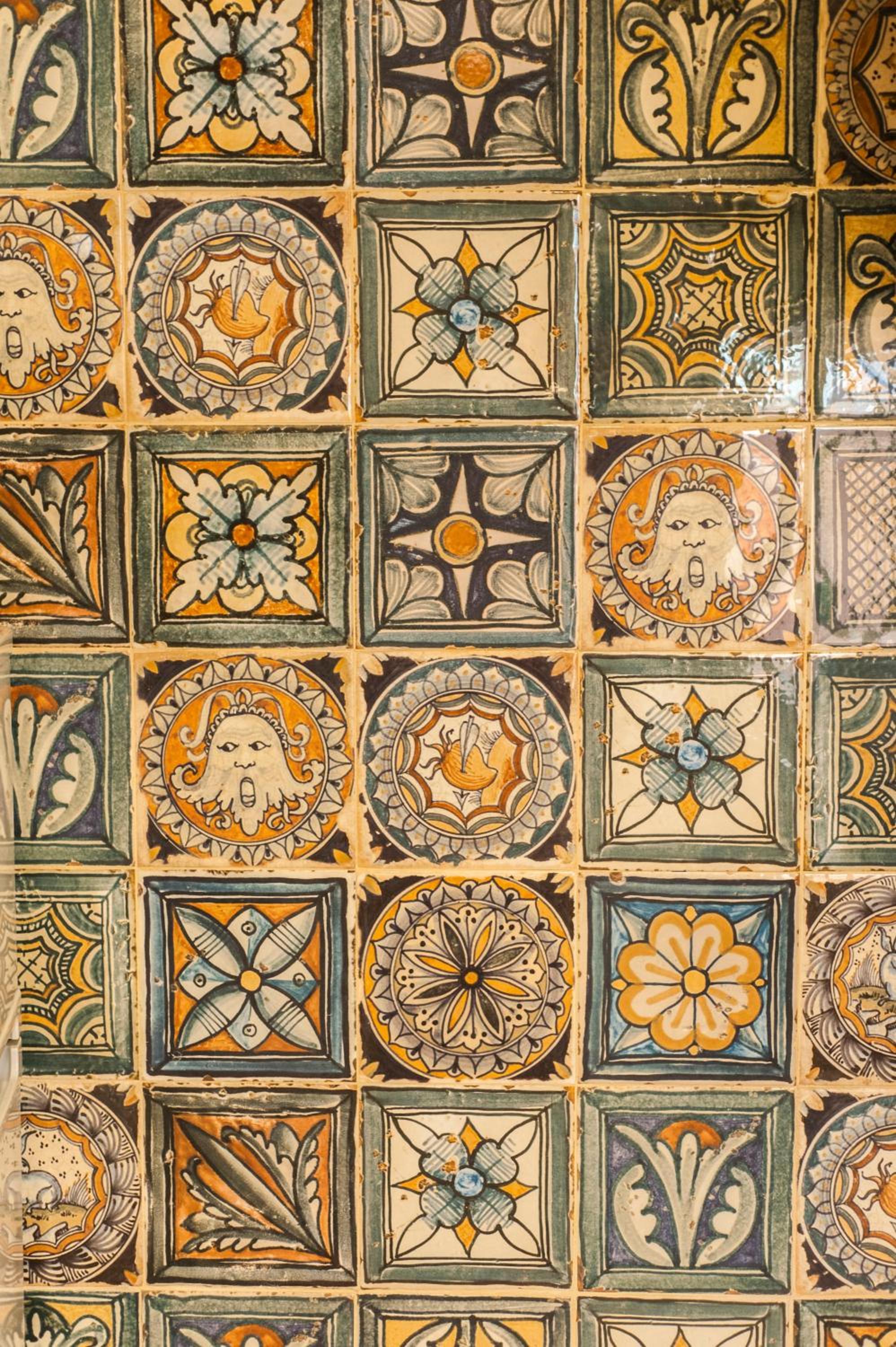 Casa Macaia