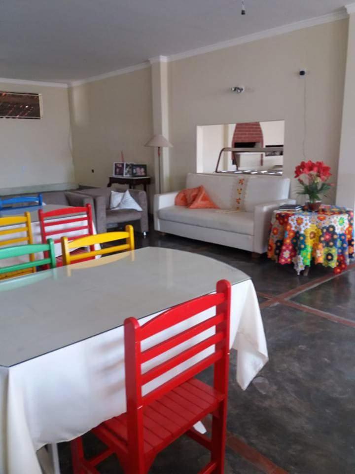 children's play area