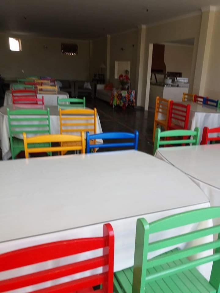 children's play area