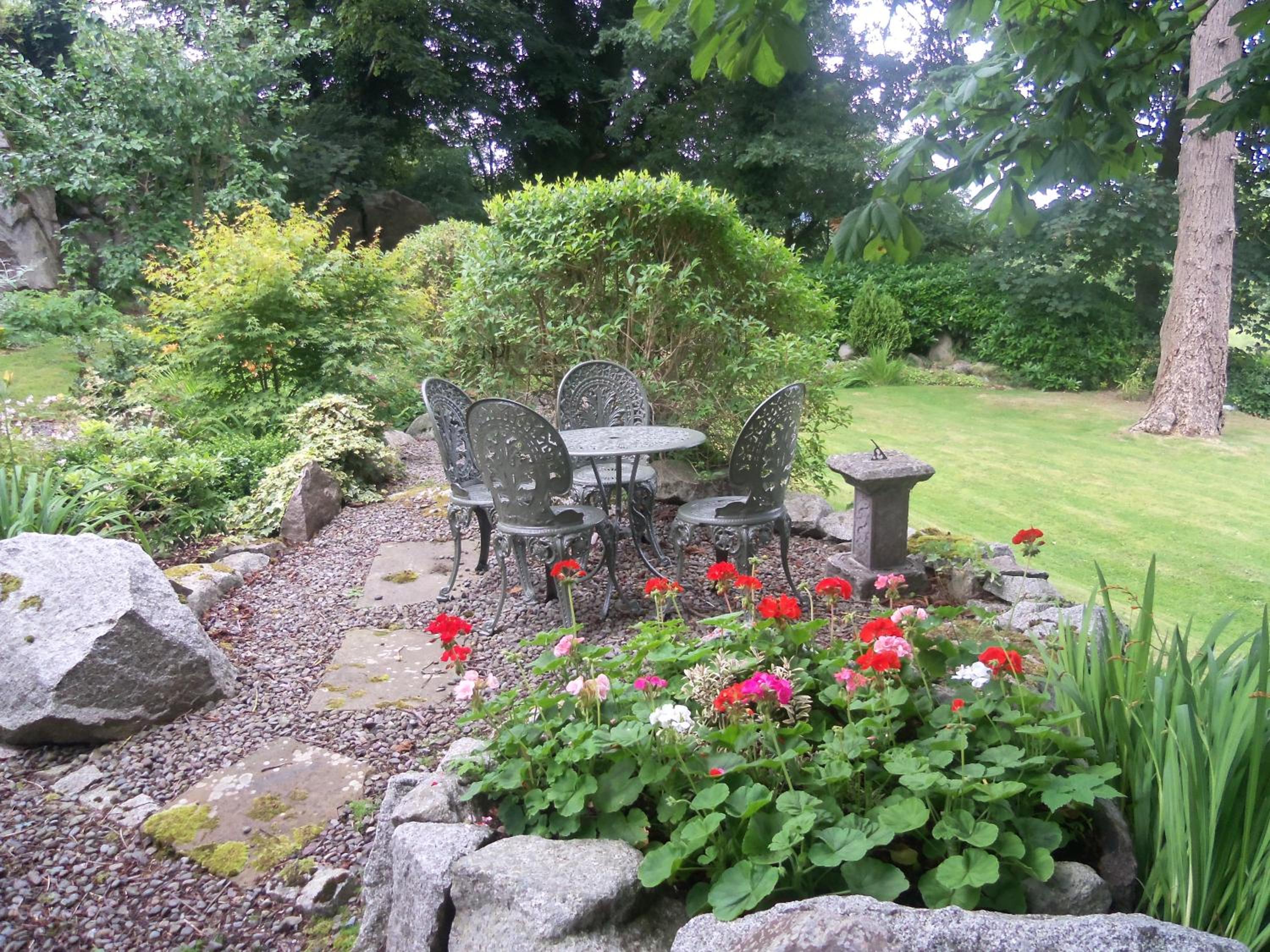 Craignair Cottage