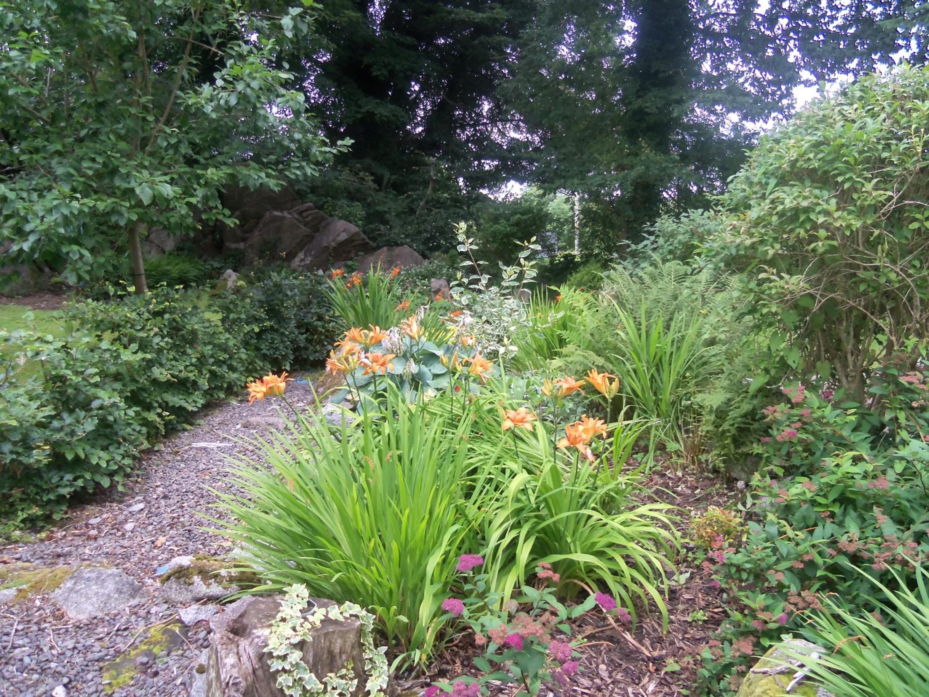 Craignair Cottage