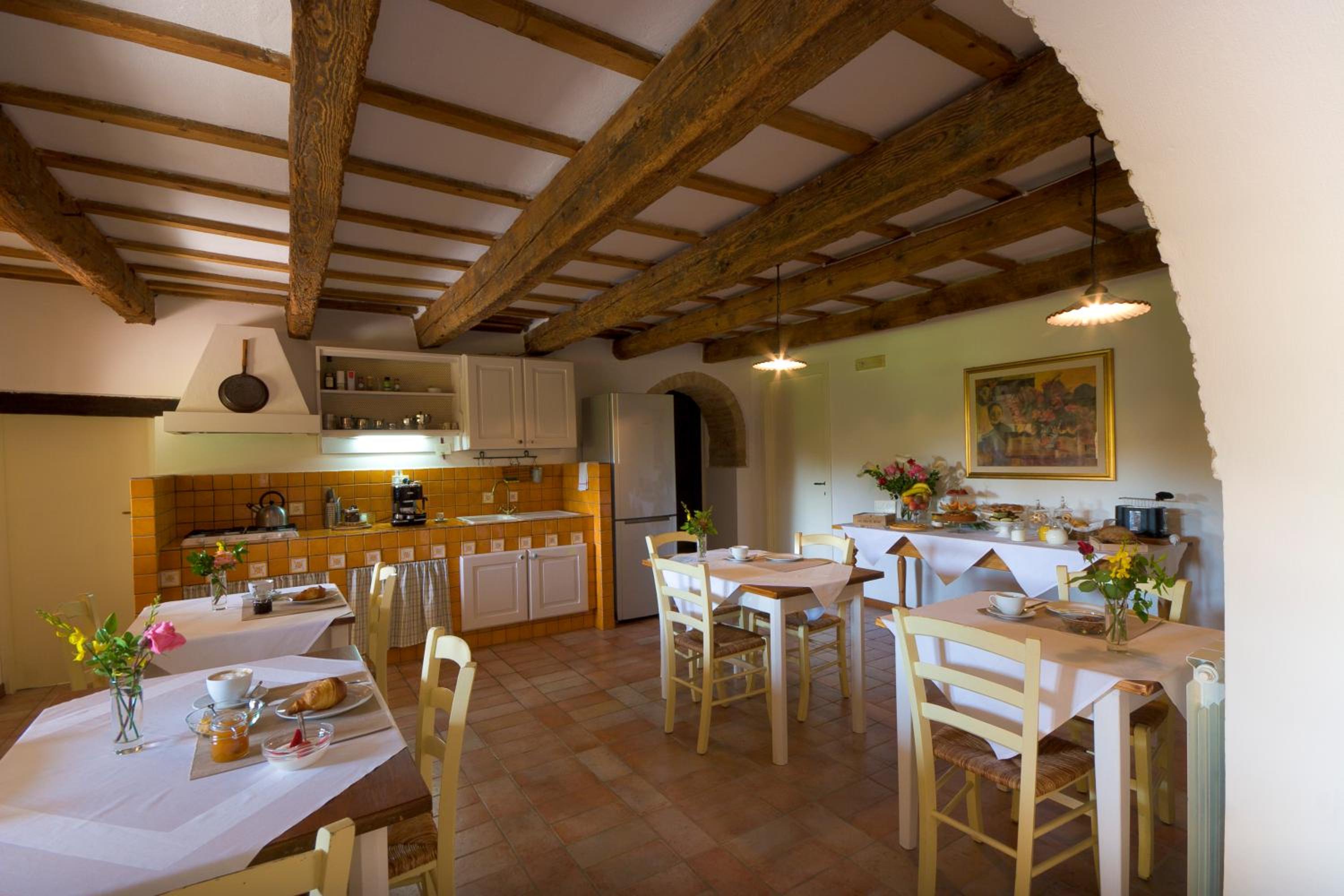 B&B Cristina view 5