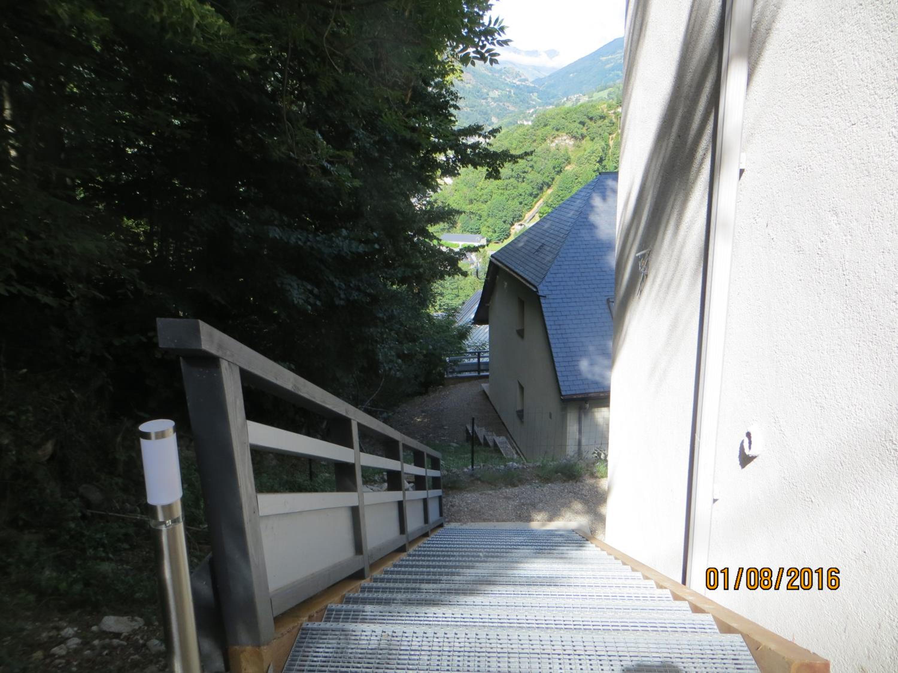 Domaine Du Sauveur