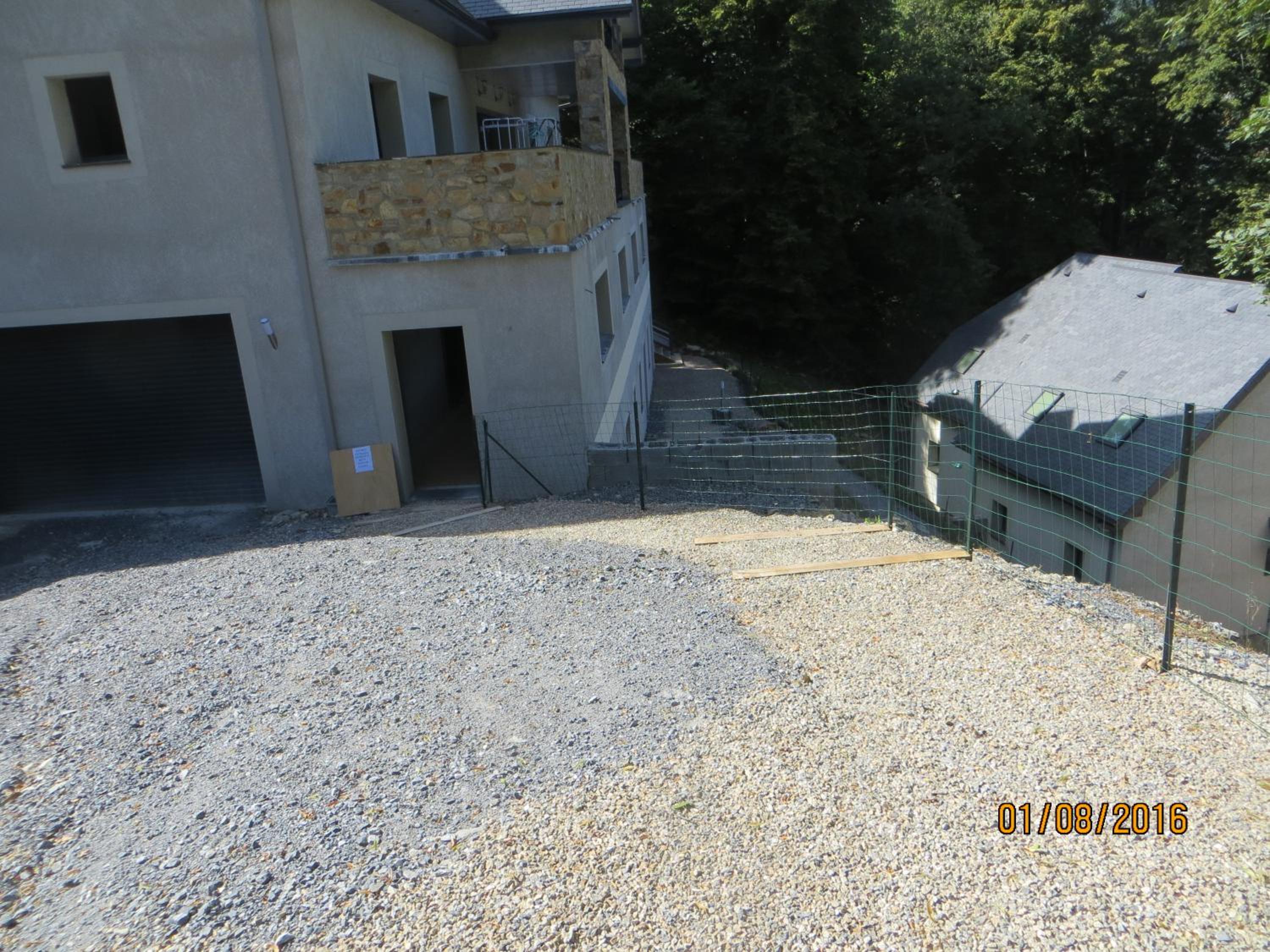 Domaine Du Sauveur