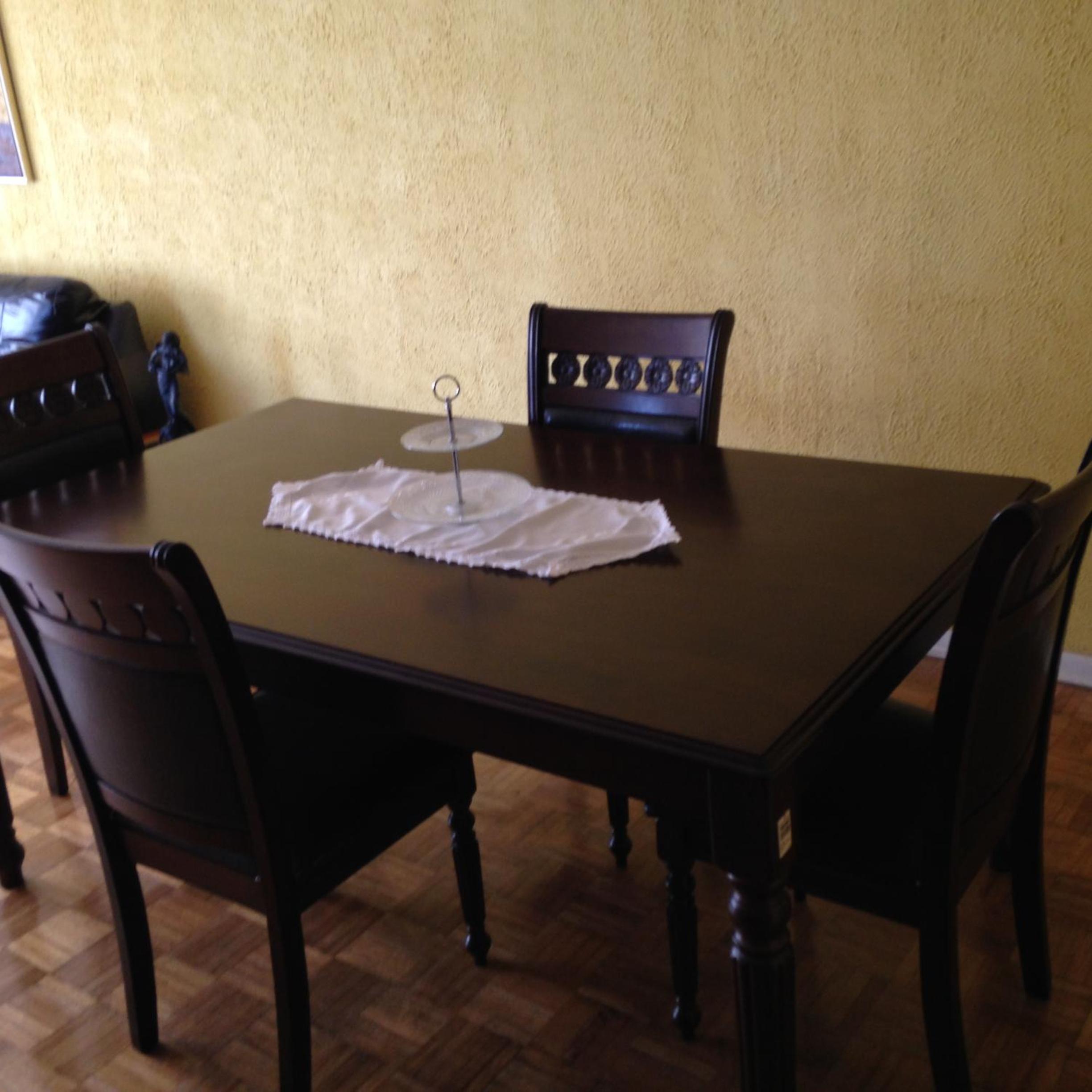 Departamento Amoblado Av. Grecia