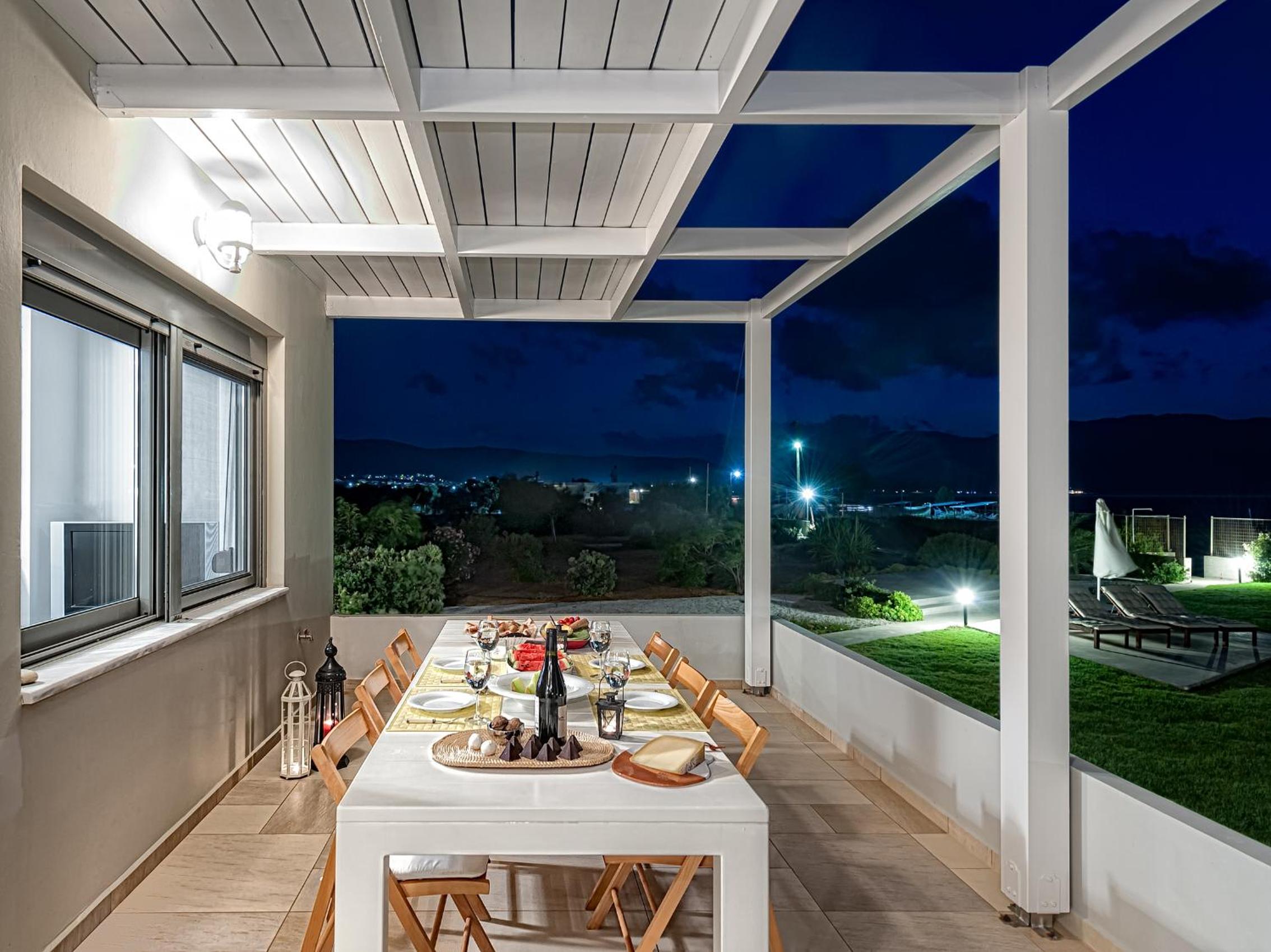 Akti Villa