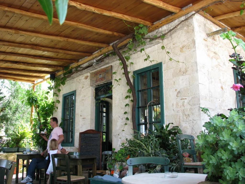 Villa Rodi