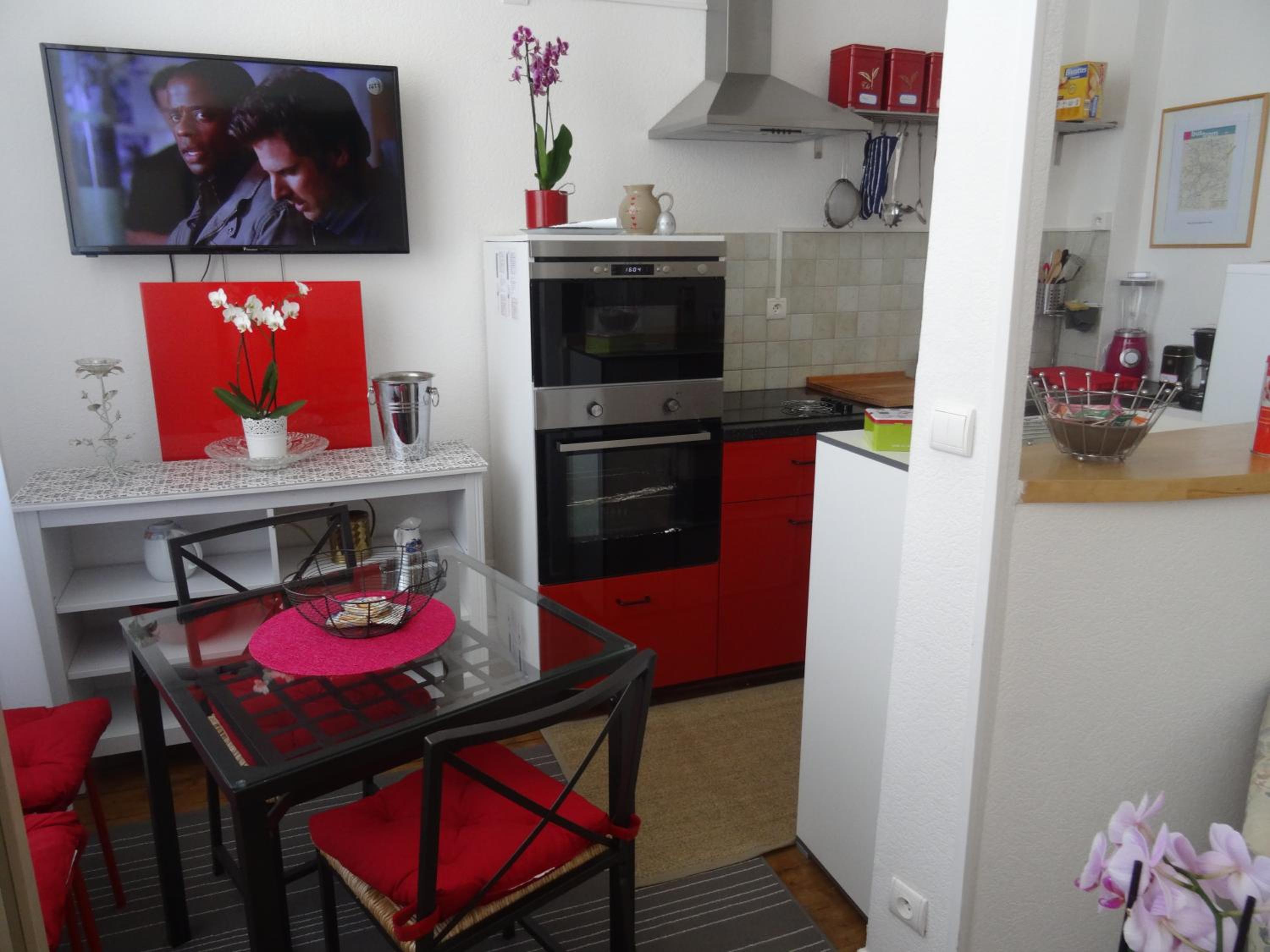 Appartements chez Tante Germaine - Proximité Institutions Européennes, photo 19