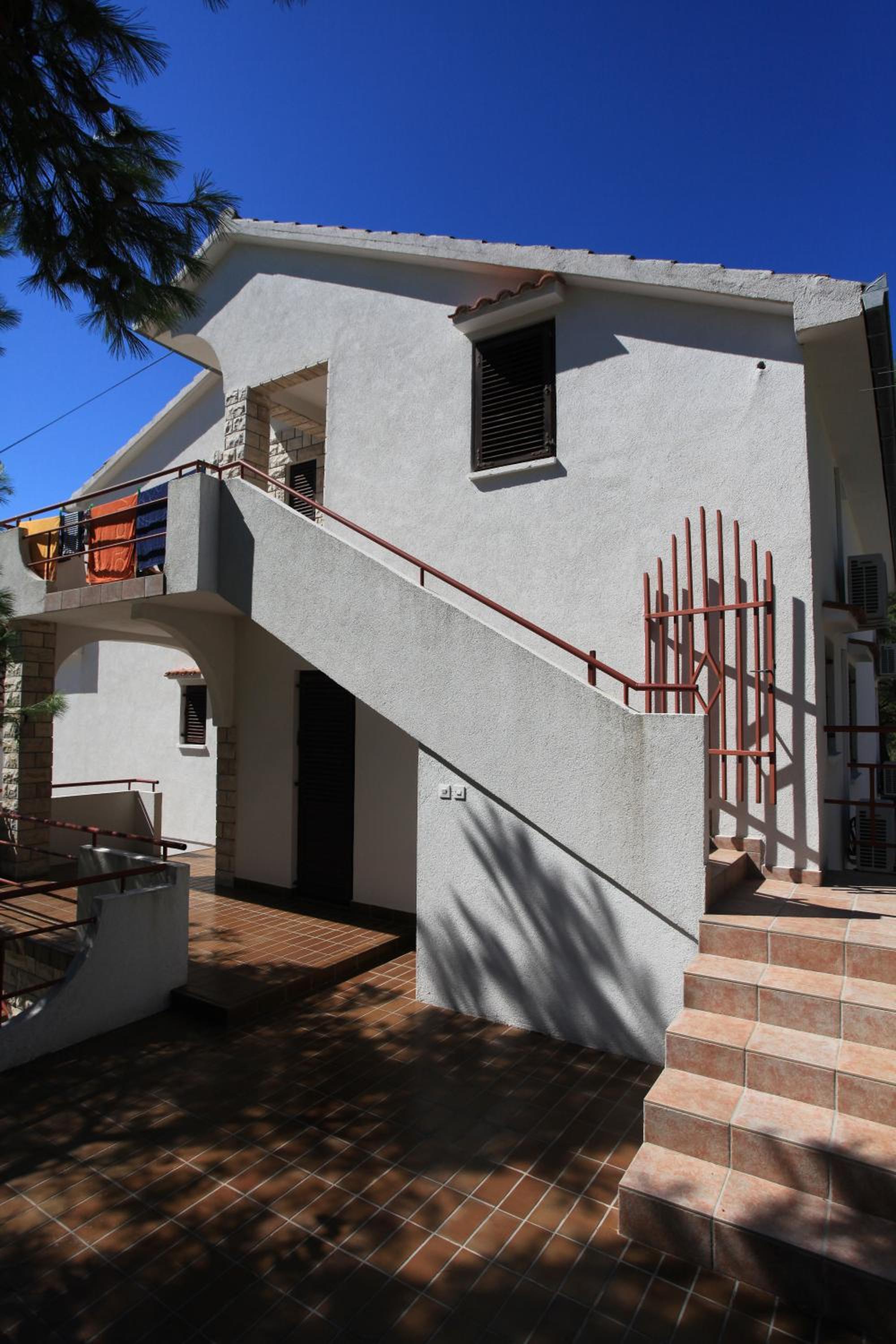 Apartments Pinus view 2