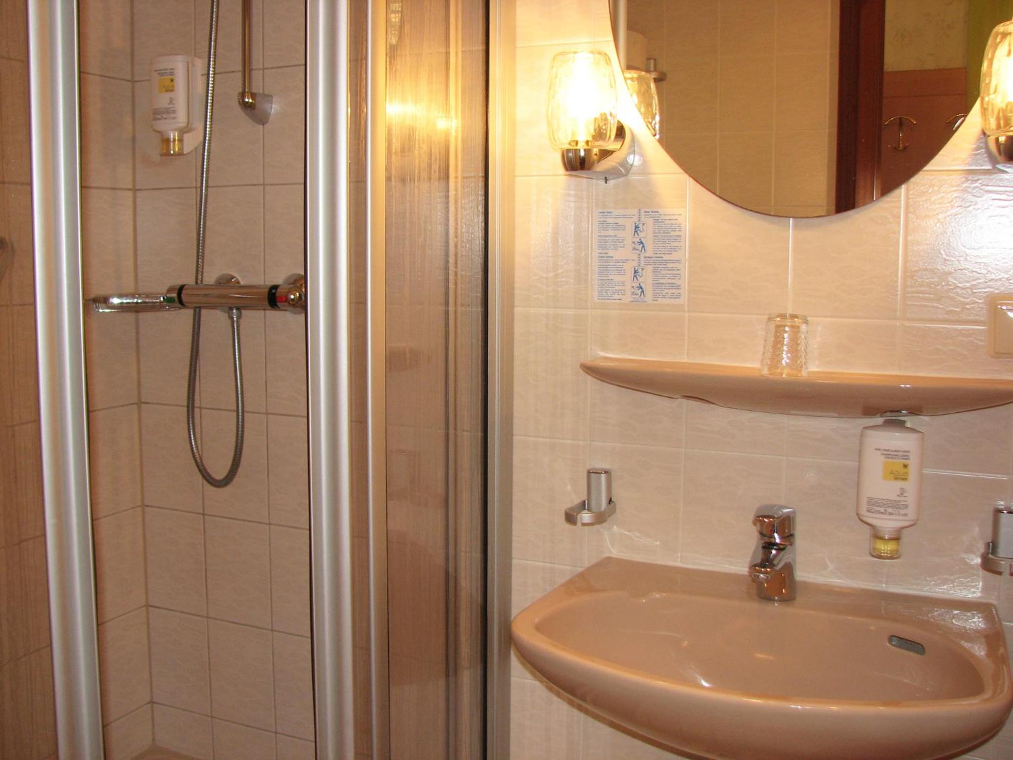 Pension Villa Anna