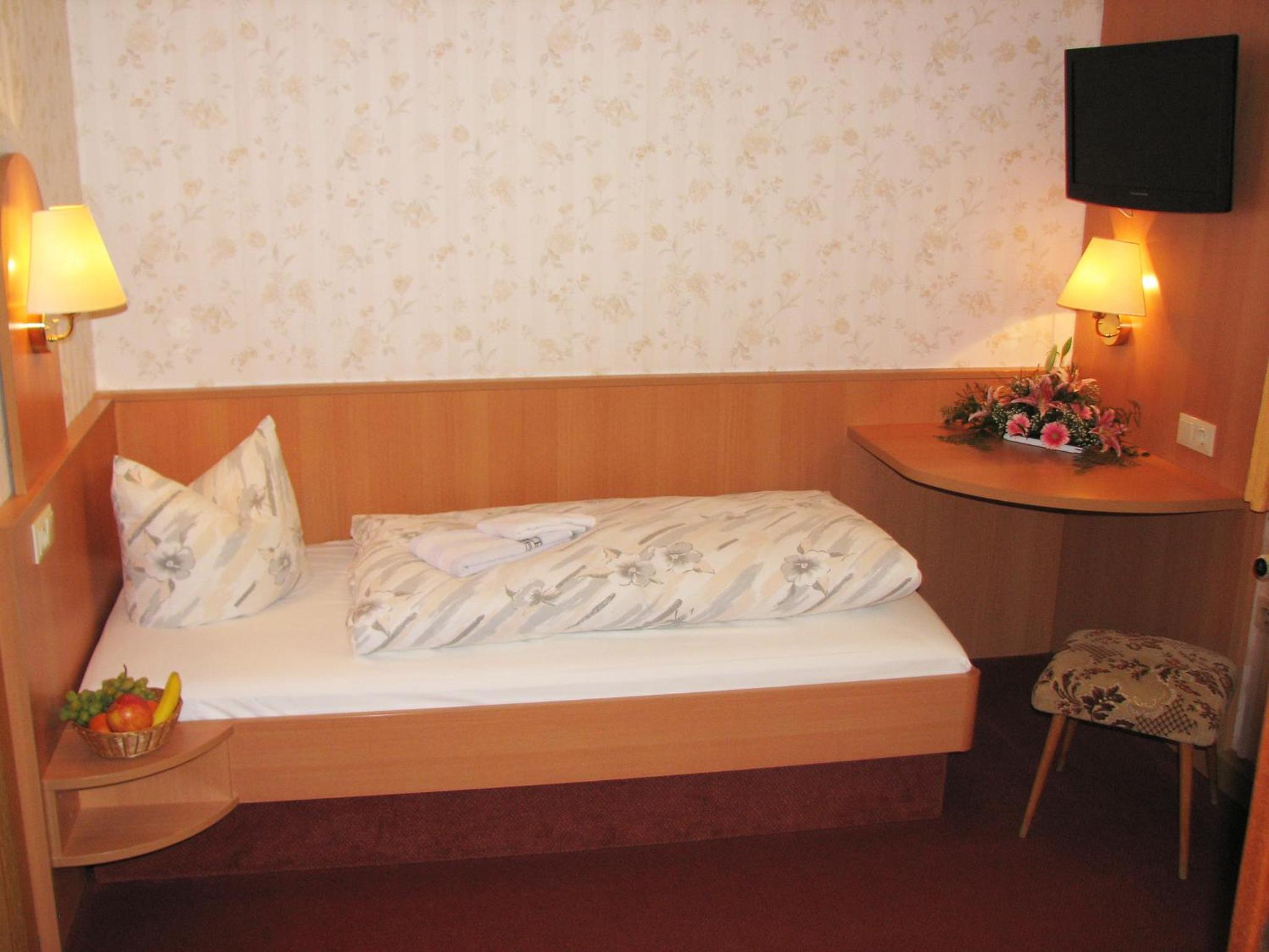 Pension Villa Anna