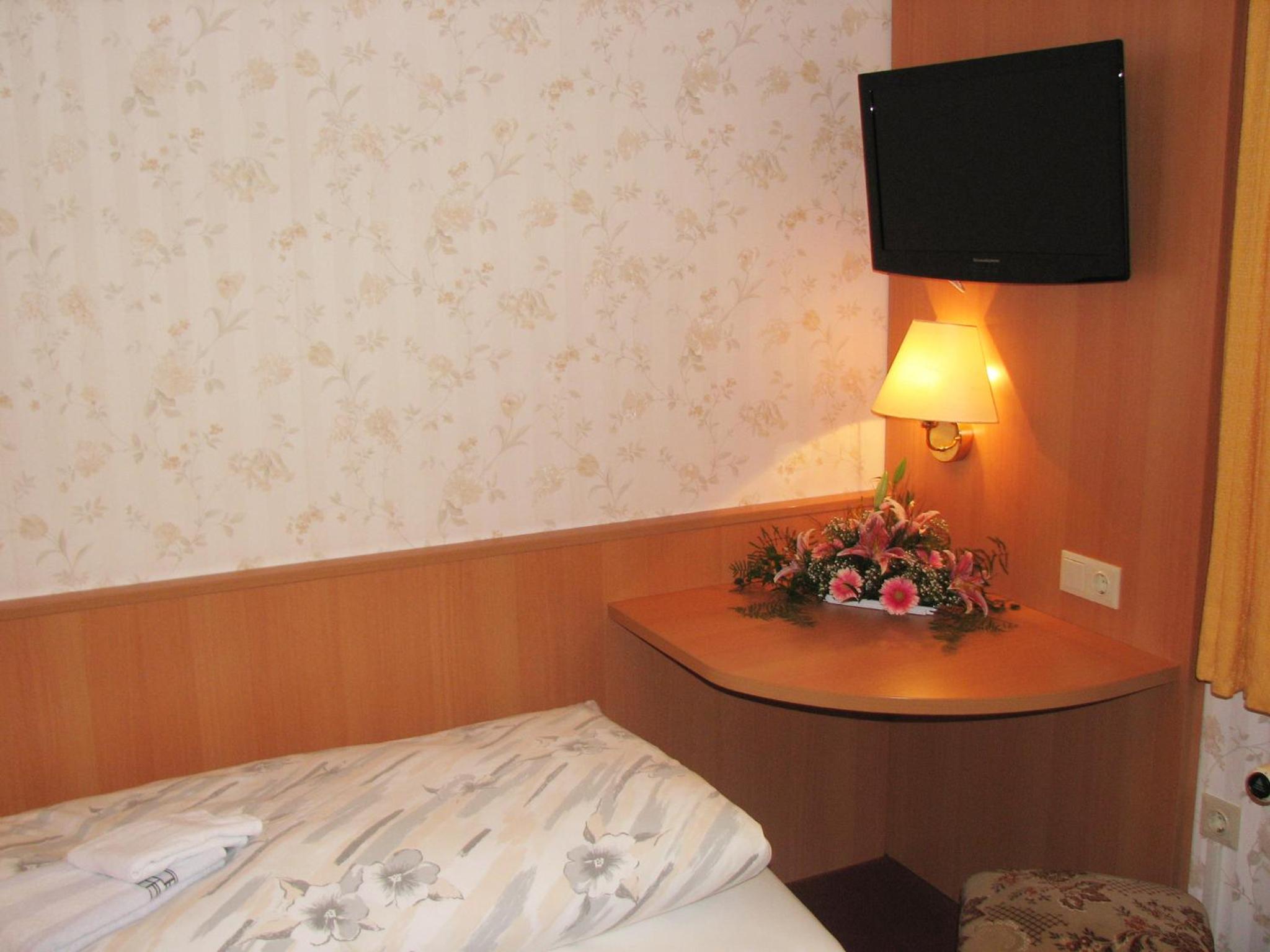 Pension Villa Anna