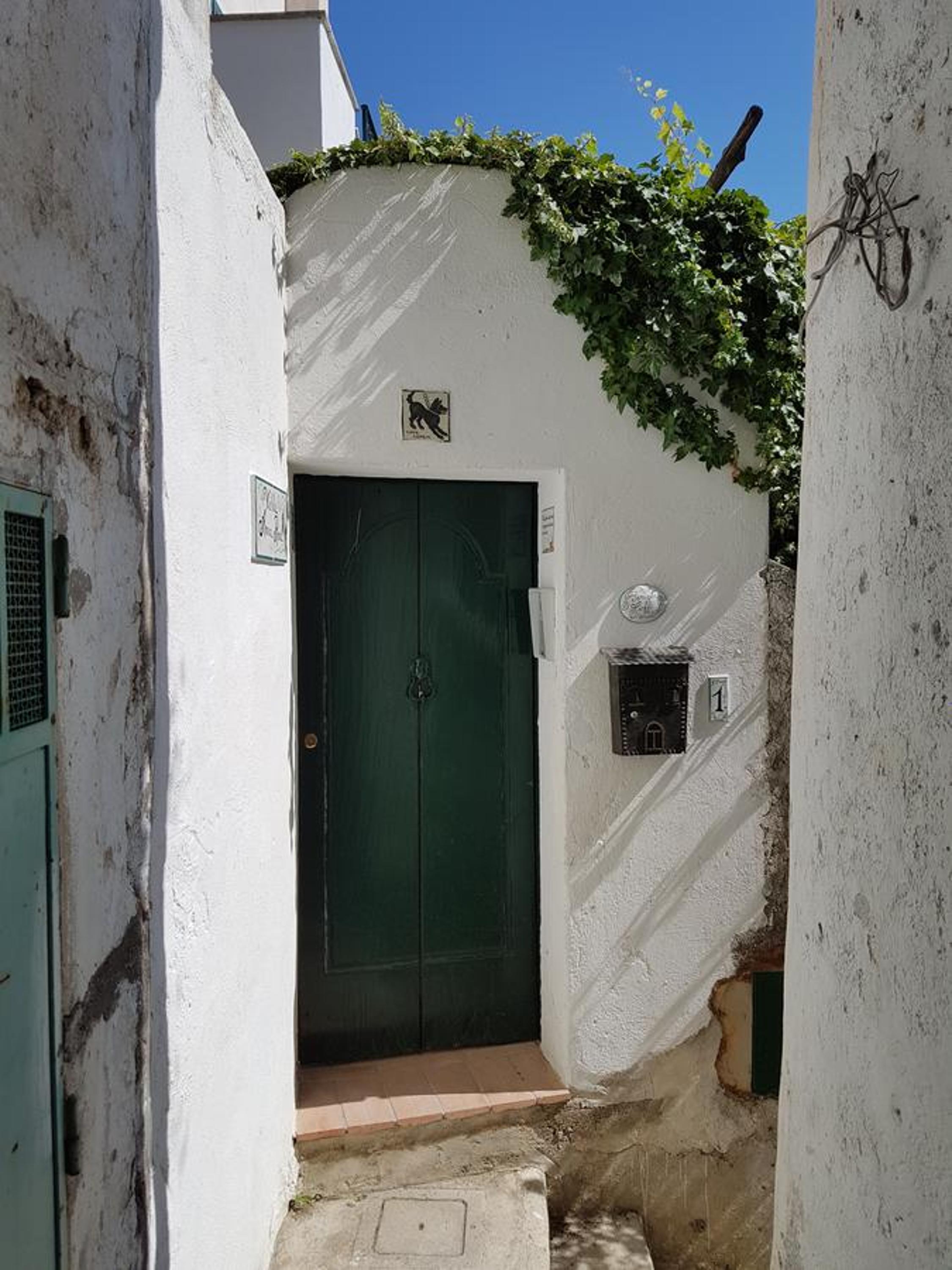 Villa Anna Rosa photo 5