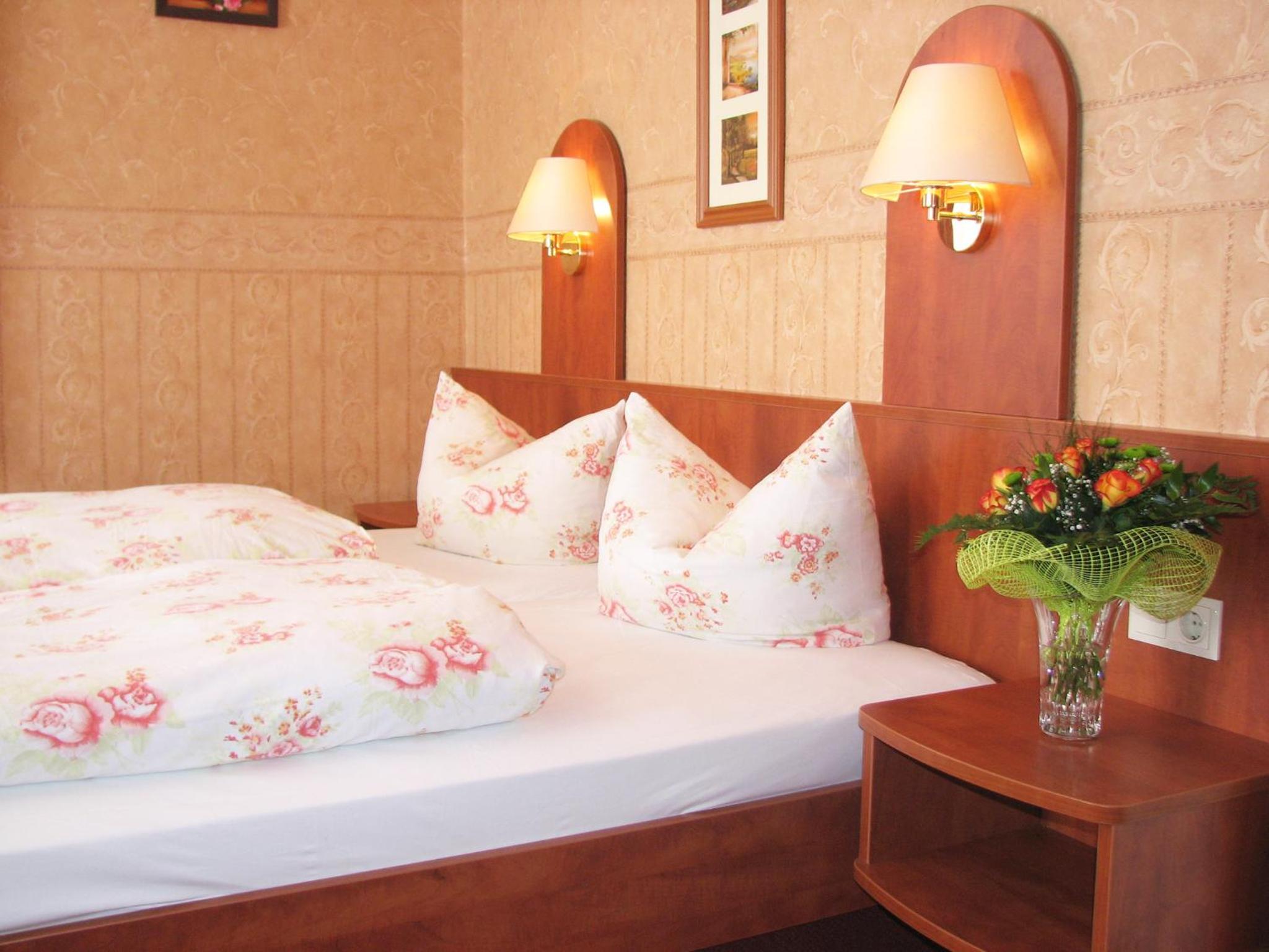 Pension Villa Anna