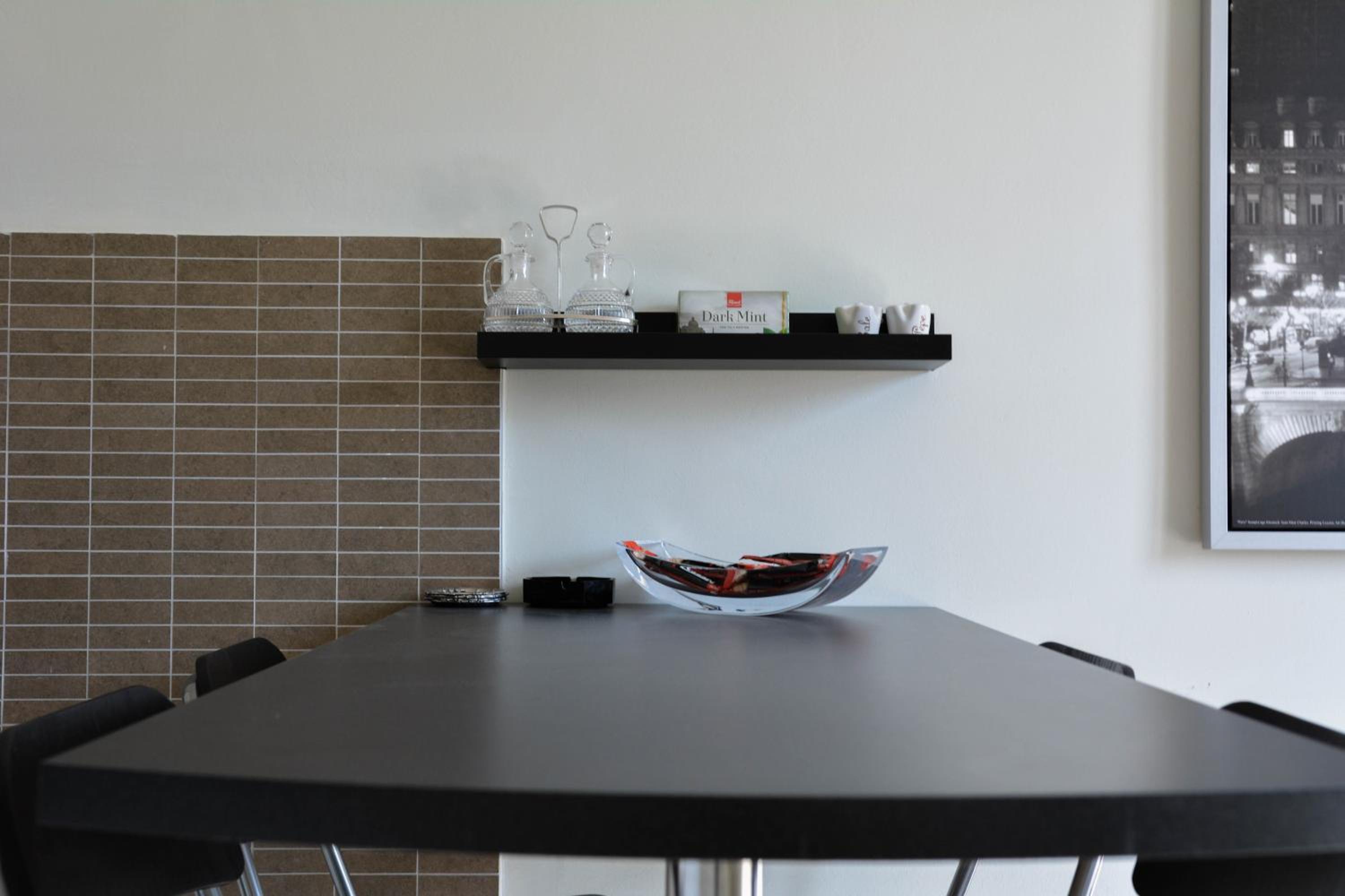 Nautika Apartment
