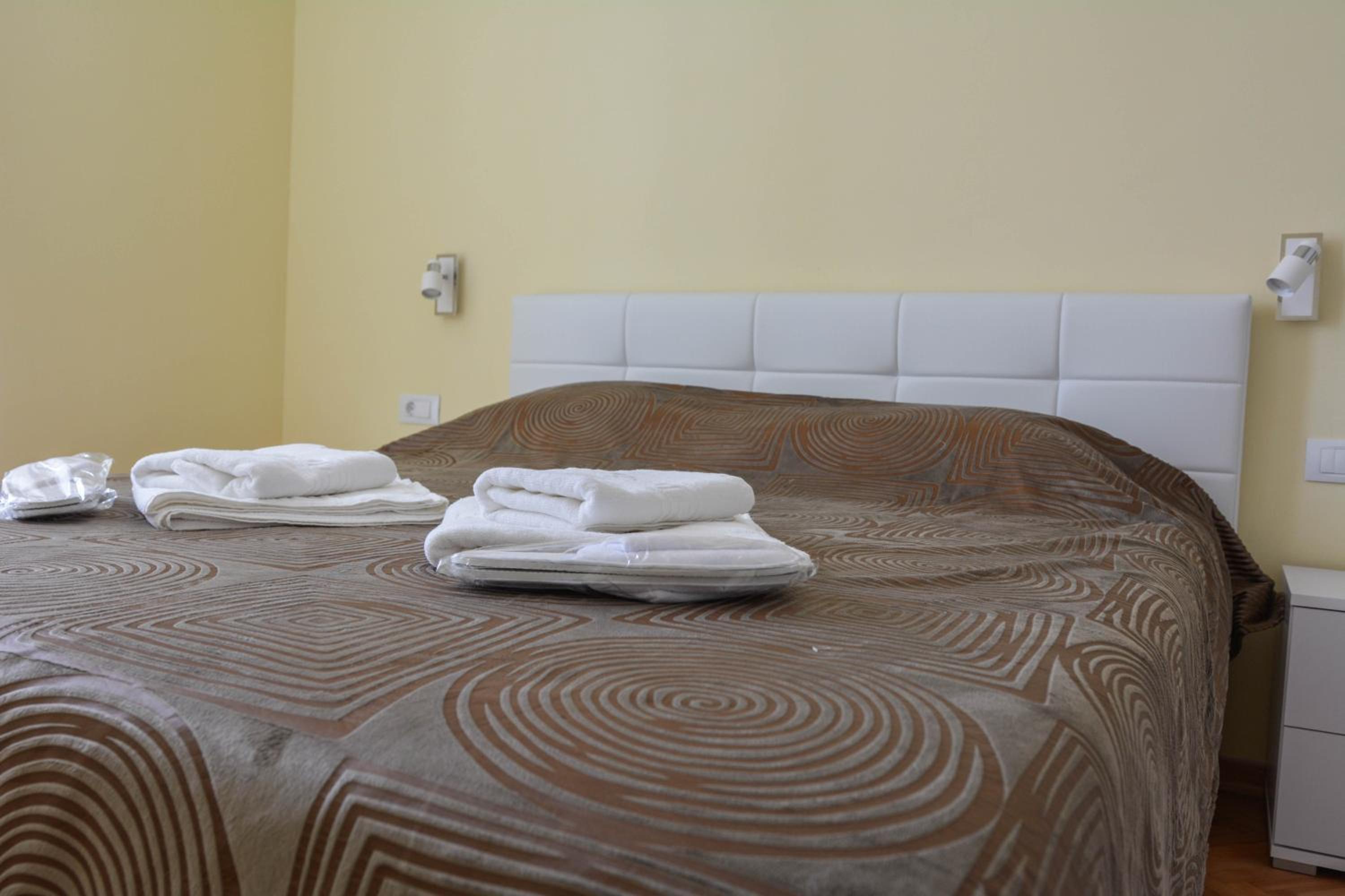 Nautika Apartment