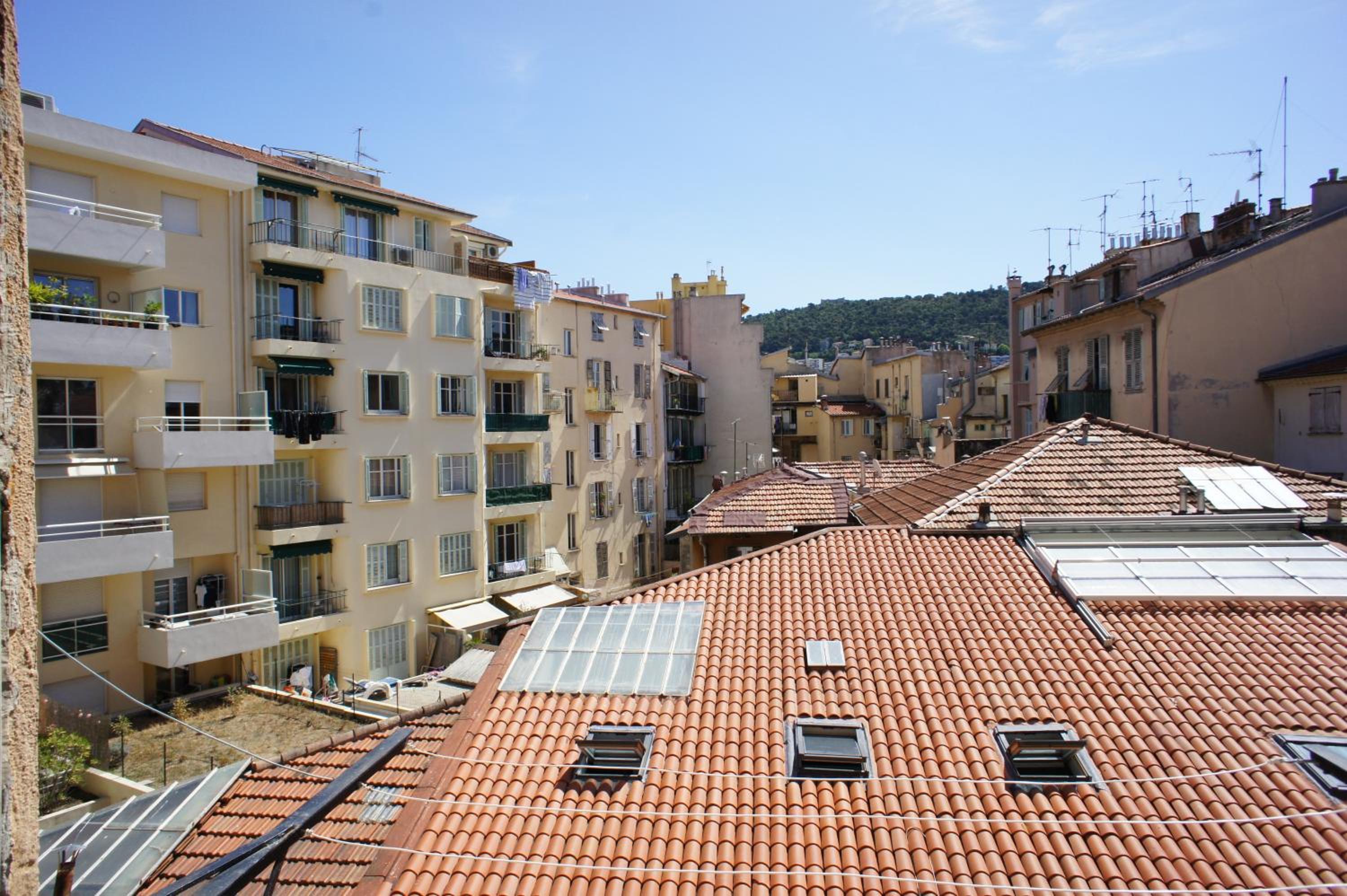 ZePerfectPlace - Vieux Nice Garibaldi 3 chambres